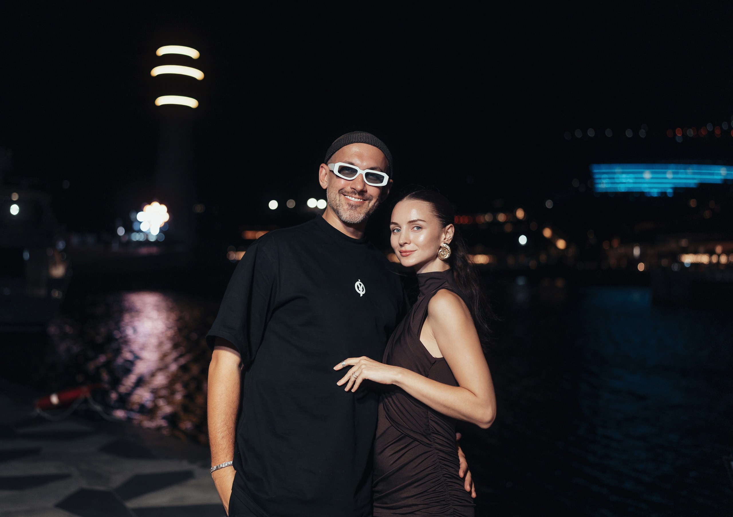 Репортажная фотосъёмка мероприятия курорта Мрия. Фотограф Севастополь Крым | Шестаков Илья