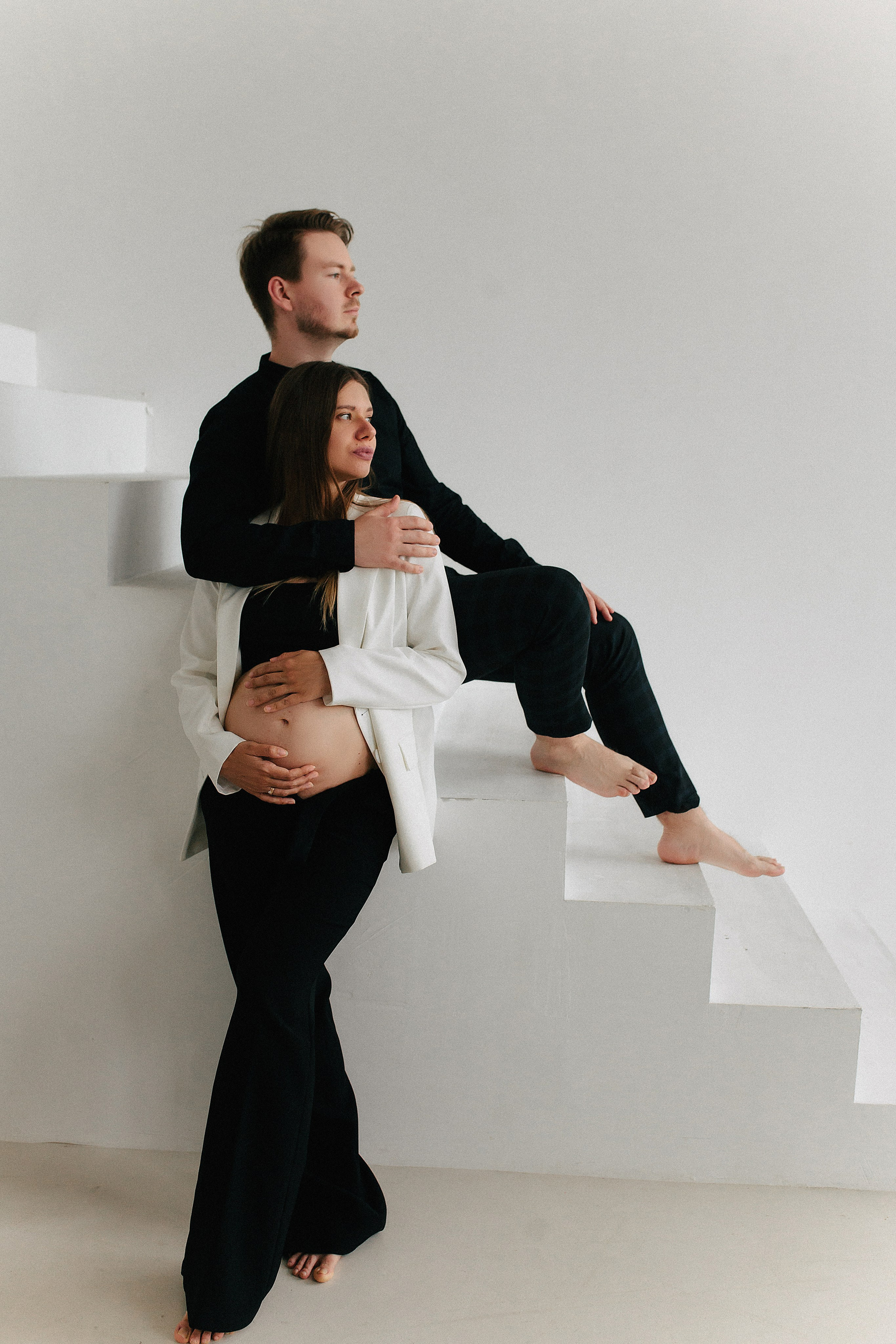 Юля и Женя. Фотограф Брянск|Москва Даша Жукова