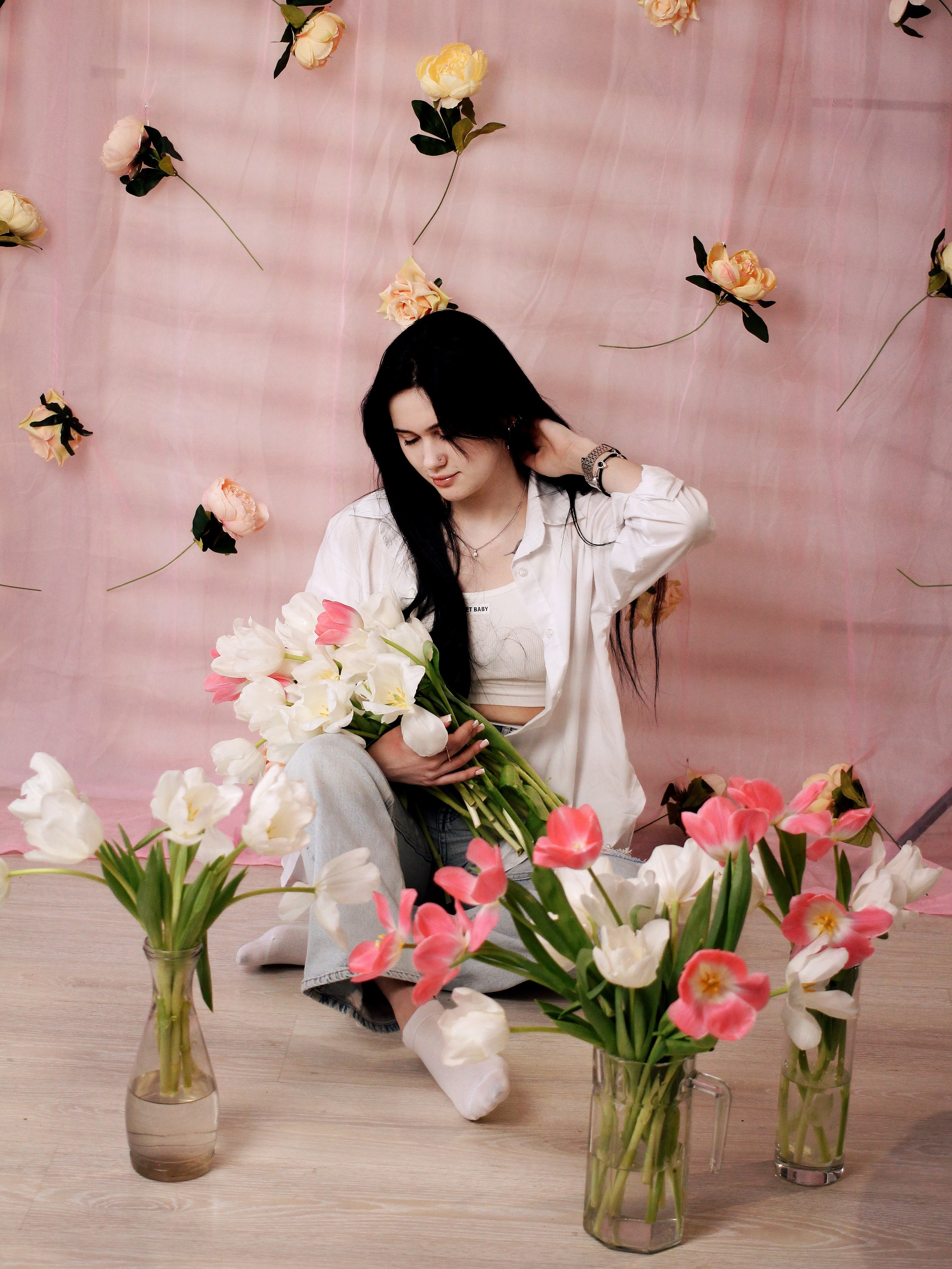 Фотодень 2 марта. Photography Eva