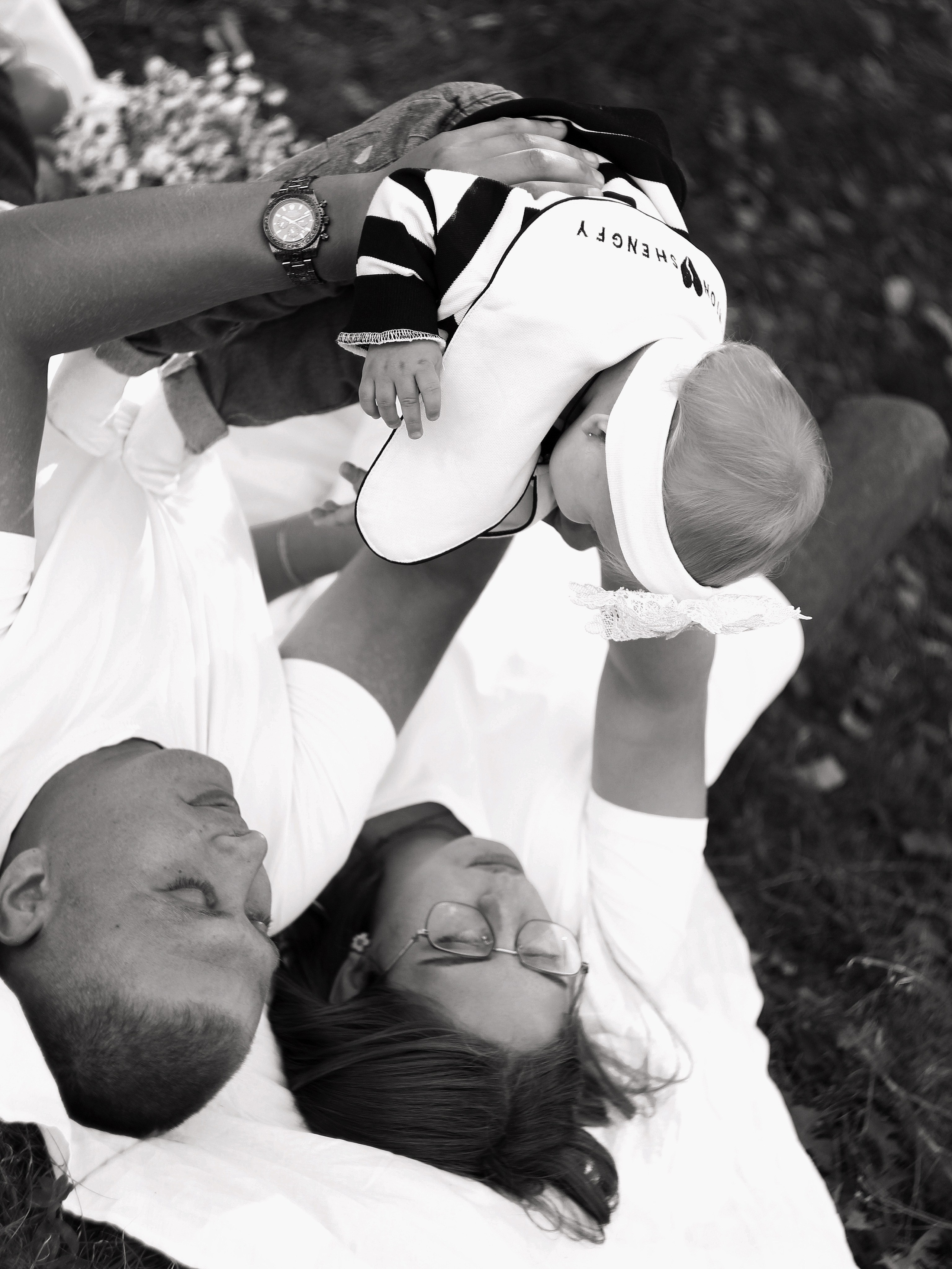 Семейная. Photography Eva