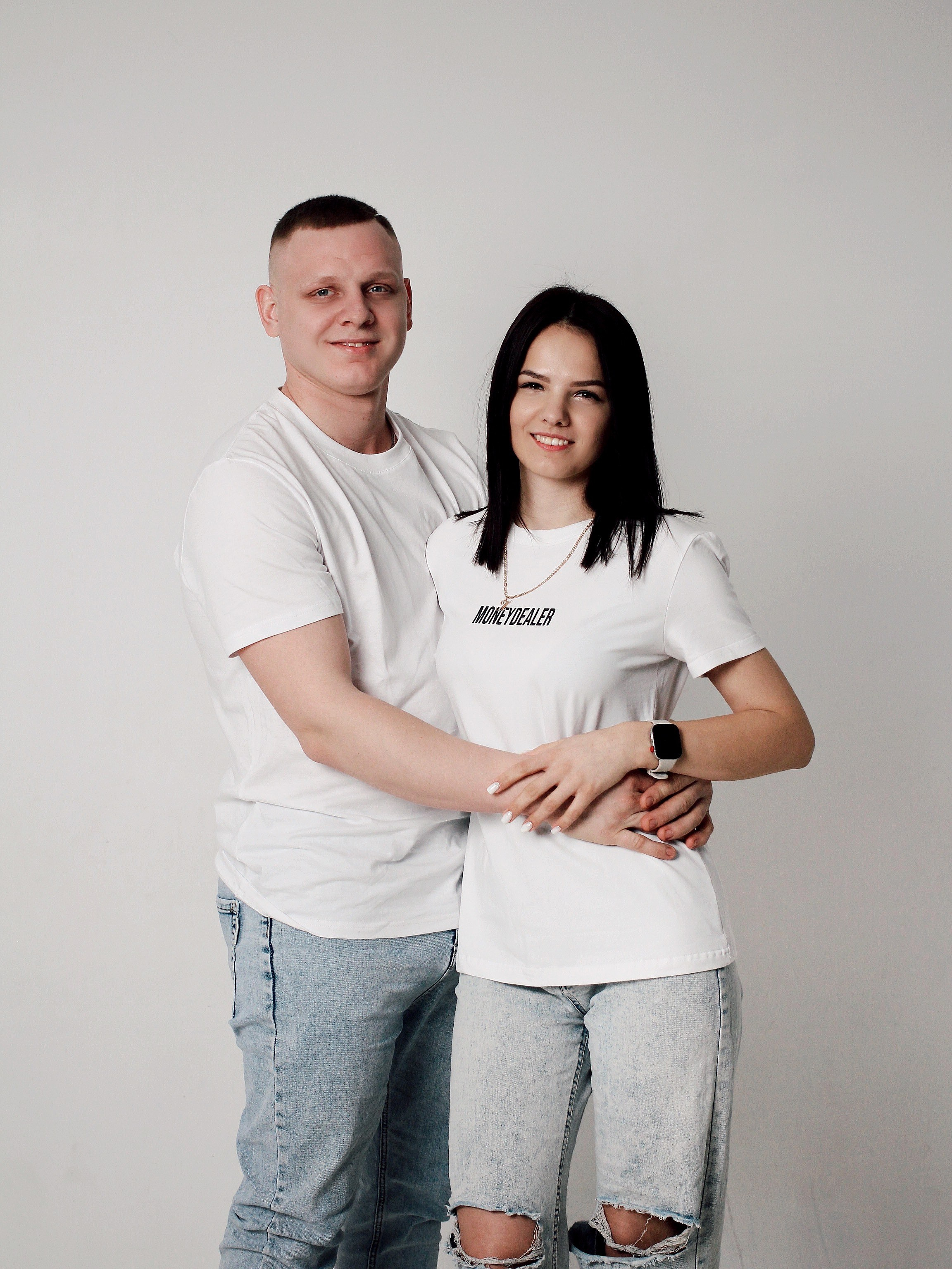 Парная съемка. Photography Eva