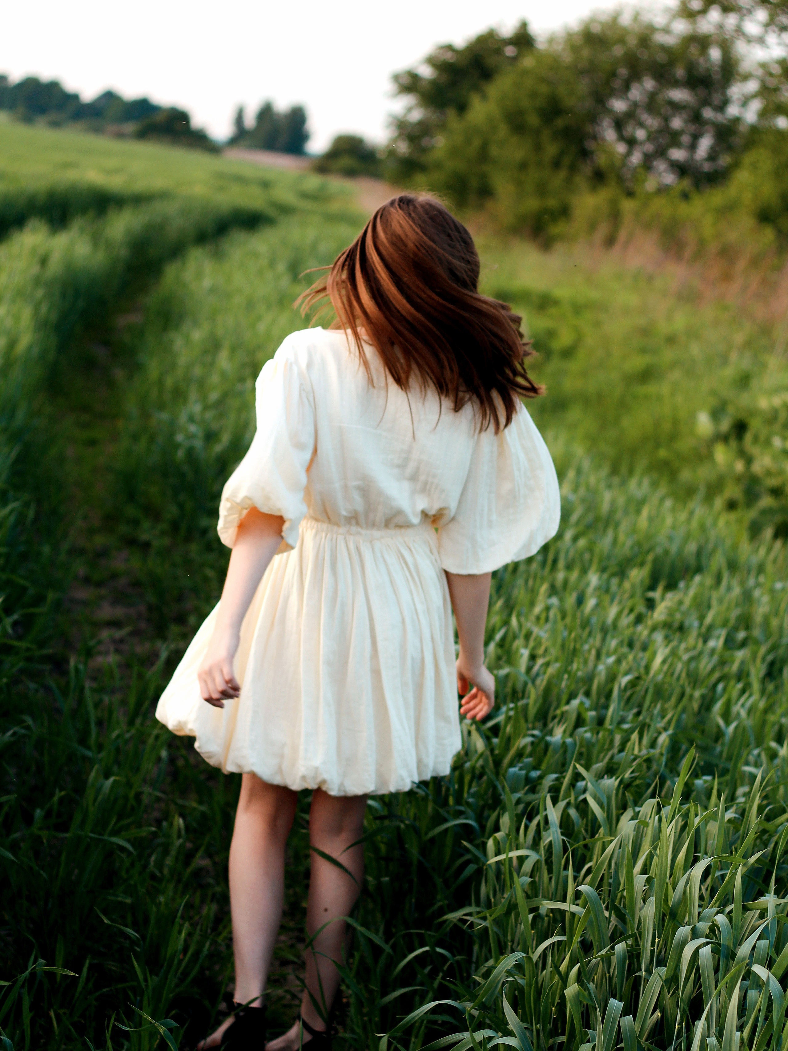 Летнее сияние. Photography Eva