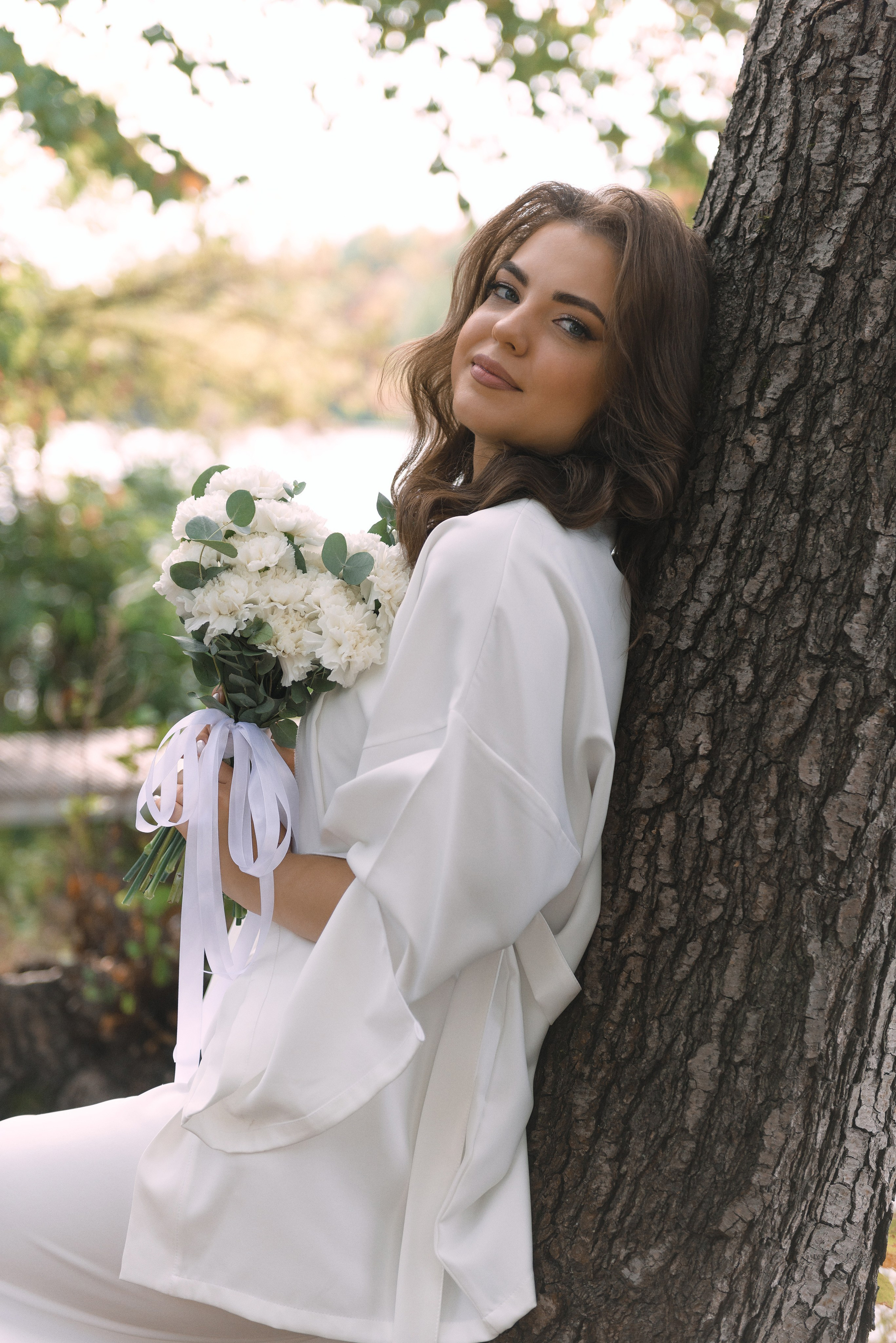 КРИСТИНА & МАКСИМ. Галина Котаранова — свадебный и семейный фотограф в Тамбове