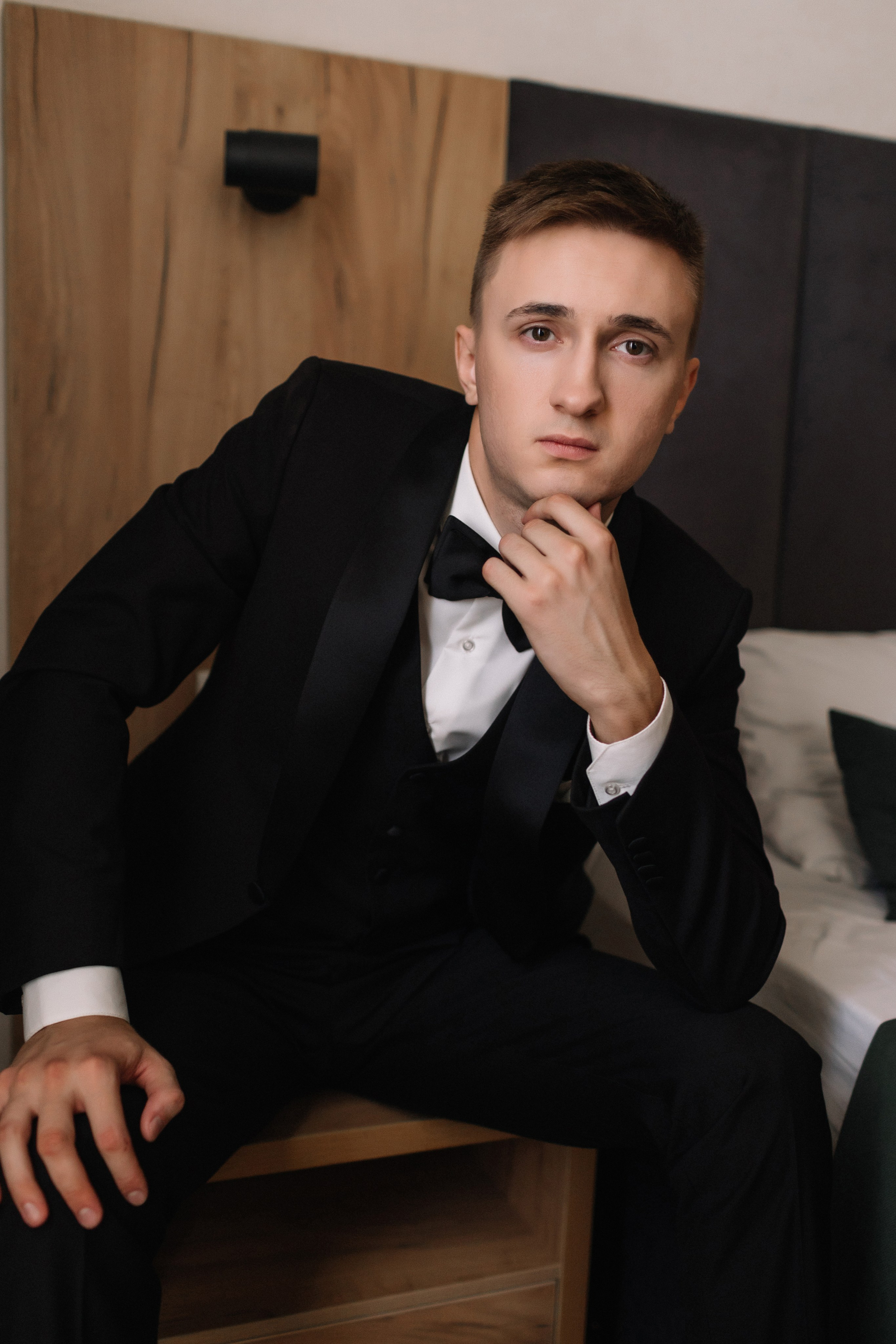 Максим и Алина. Свадебный фотограф в Краснодаре Булатова Наталия