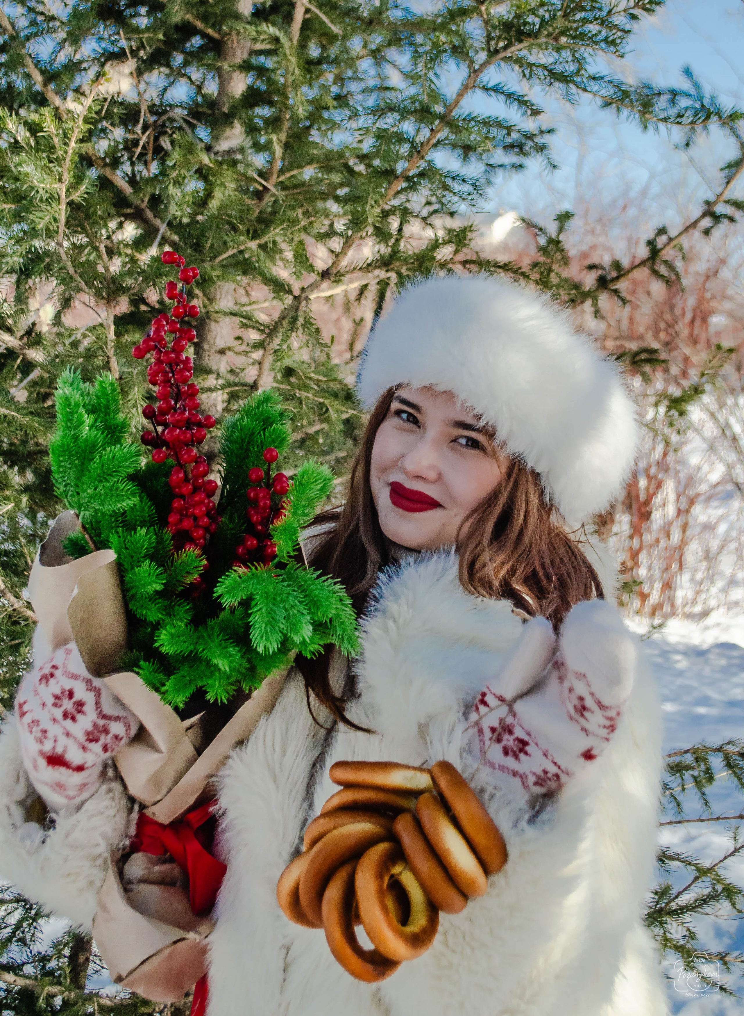 Slavic girl aesthetic | Барнаул|Раиса Дорохова|21.02.2026. Фотограф-видеограф Познякова Любовь
