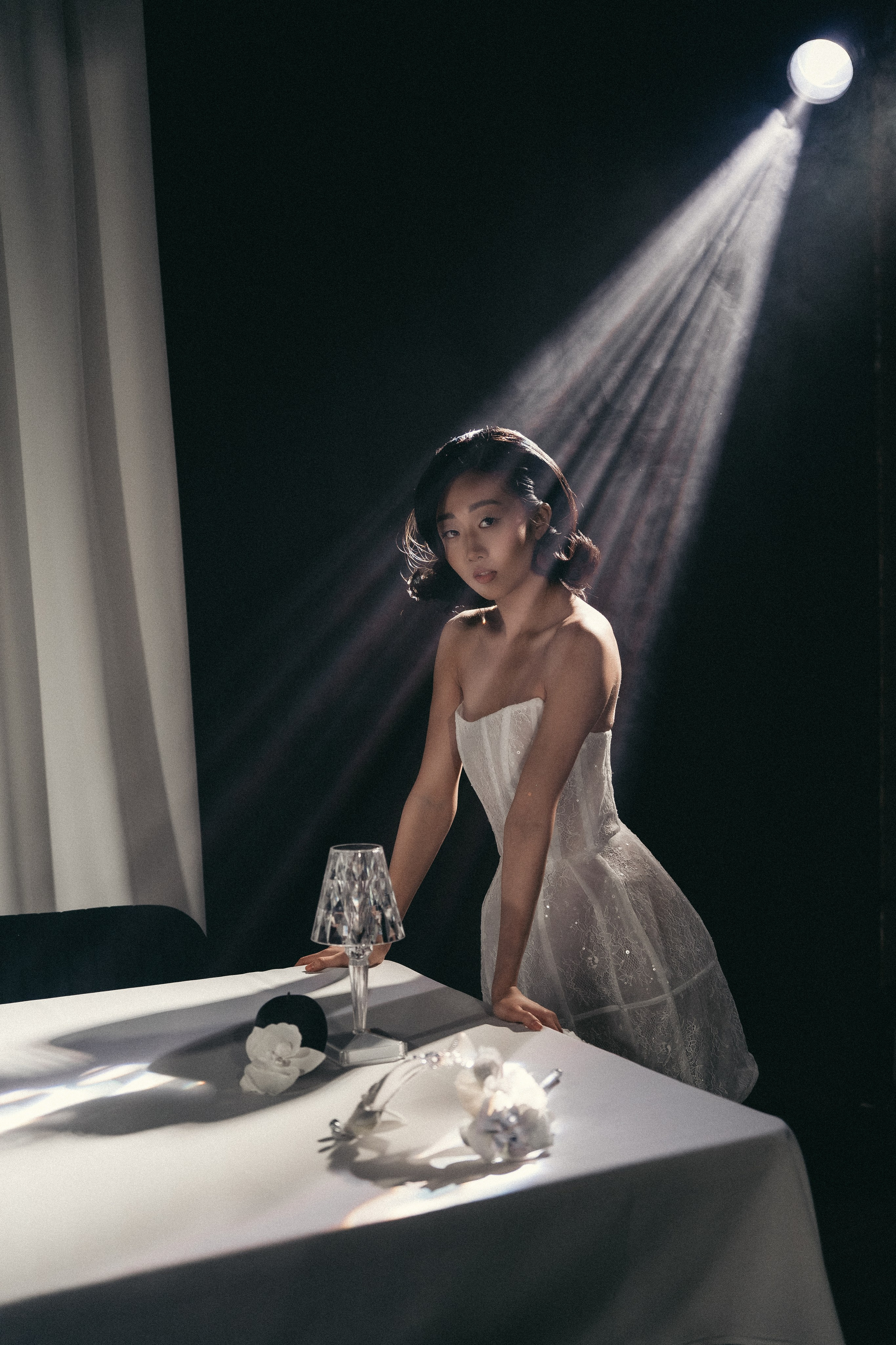 Свадебный фотограф Санкт-Петербург. Свадебная фотосессия. Федосова Елизавета - фотограф СПб. Свадьба в стиле маскарад.