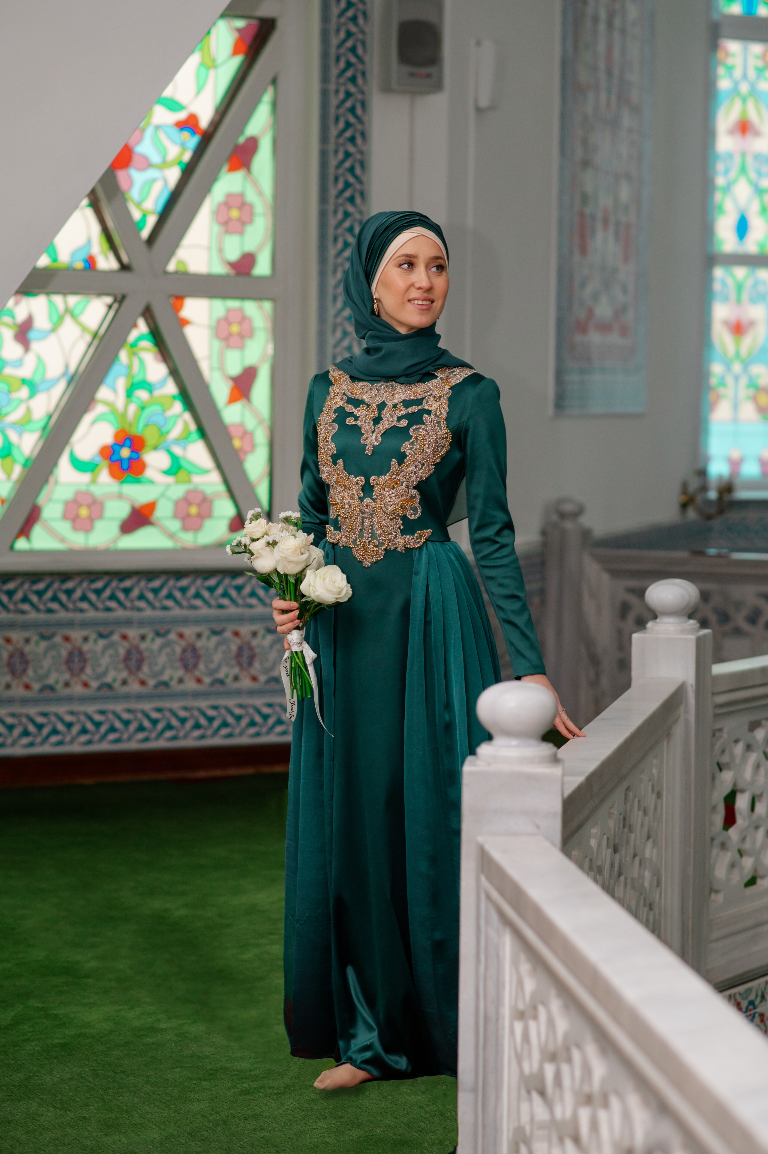 Свадебная фотосъемка. Фотограф в Уфе