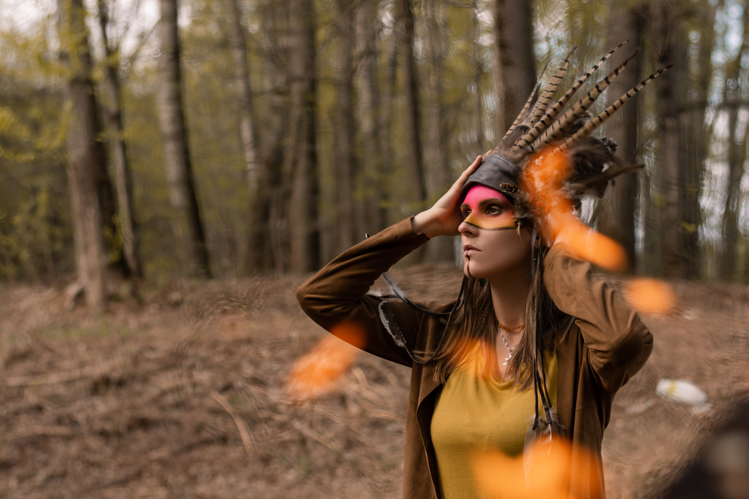 Контент-съемка. Фотограф в Уфе