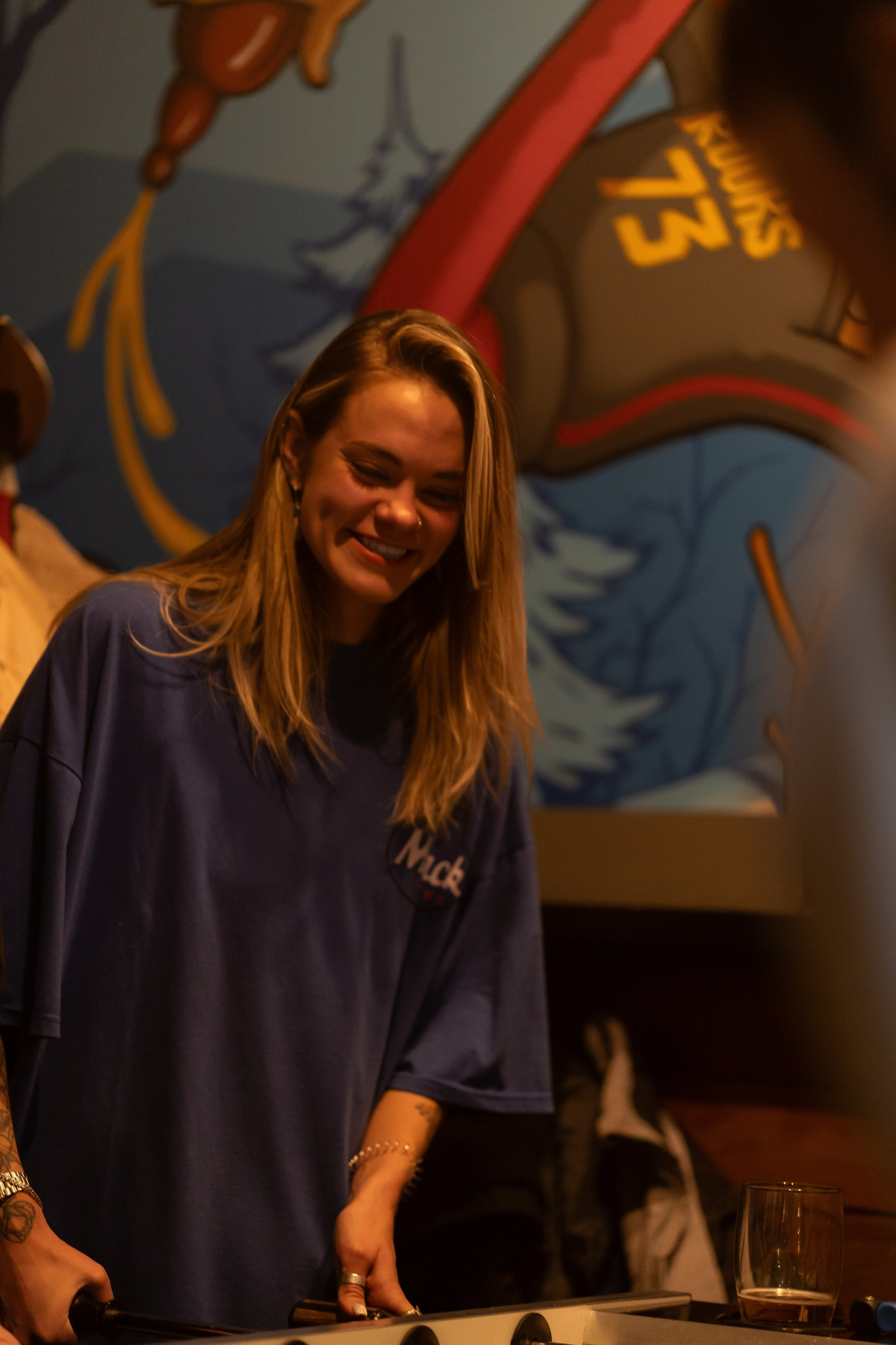 Rook's. Анастасия Паршукова — фотограф Шерегеш Новосибирск