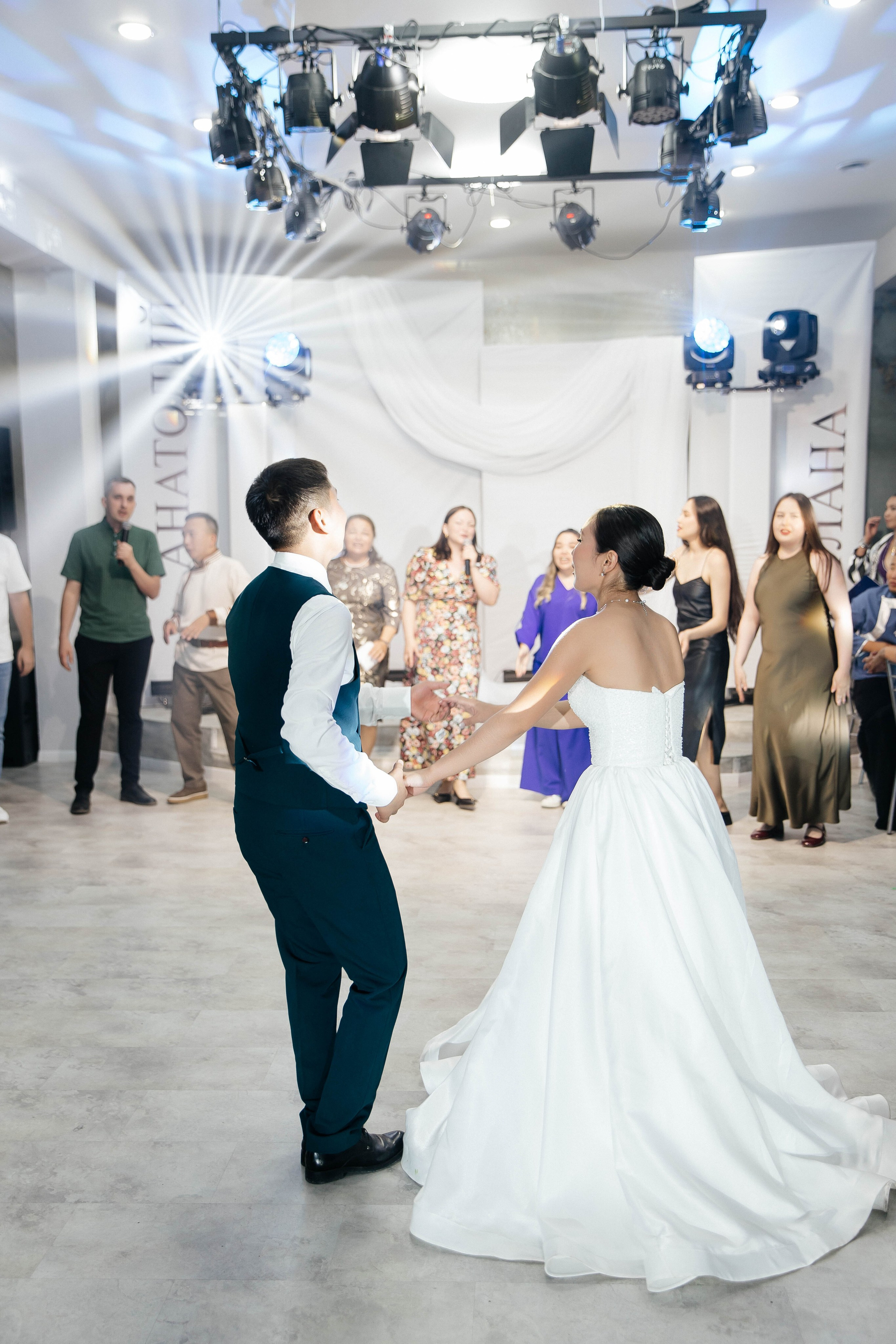 Анатолий & Светлана. Главная