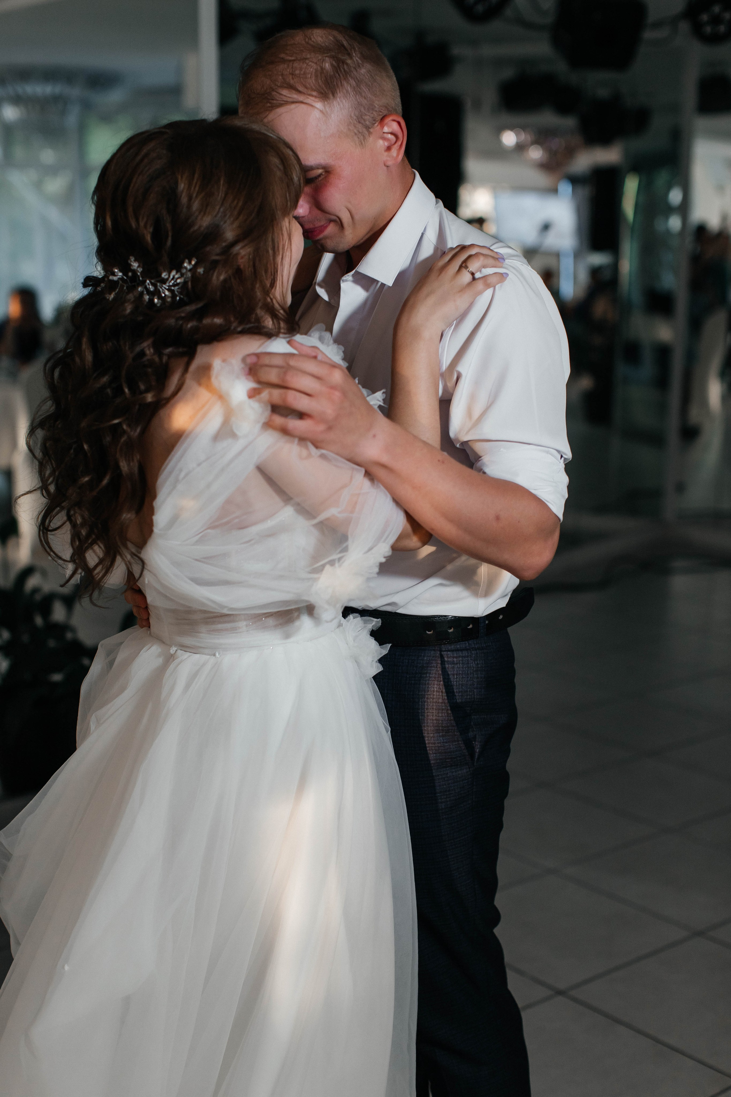 Анатолий & Валерия. Главная