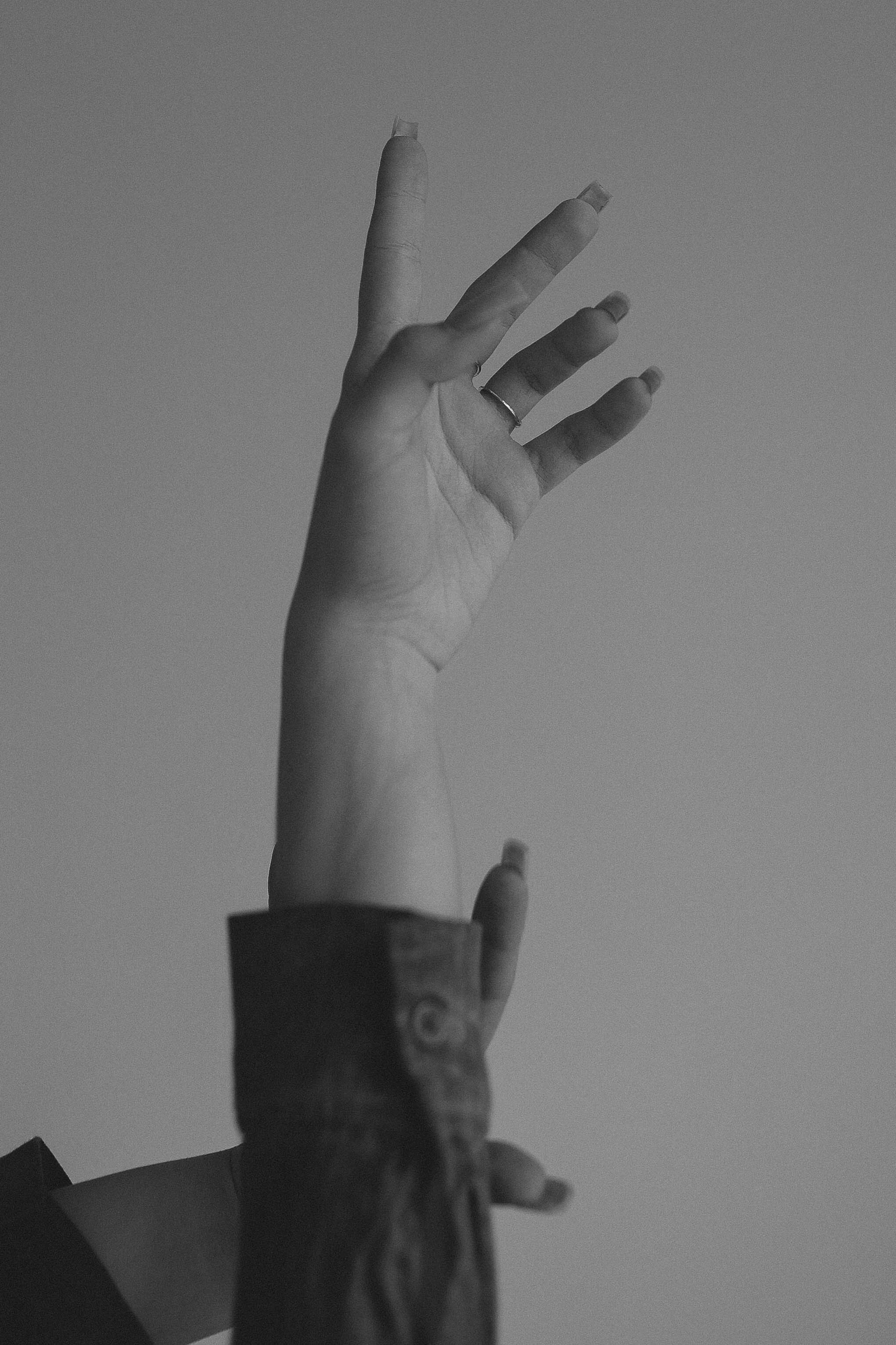 Фотосъемка для Юли в студии. Фотограф Самара Лена Мандарин