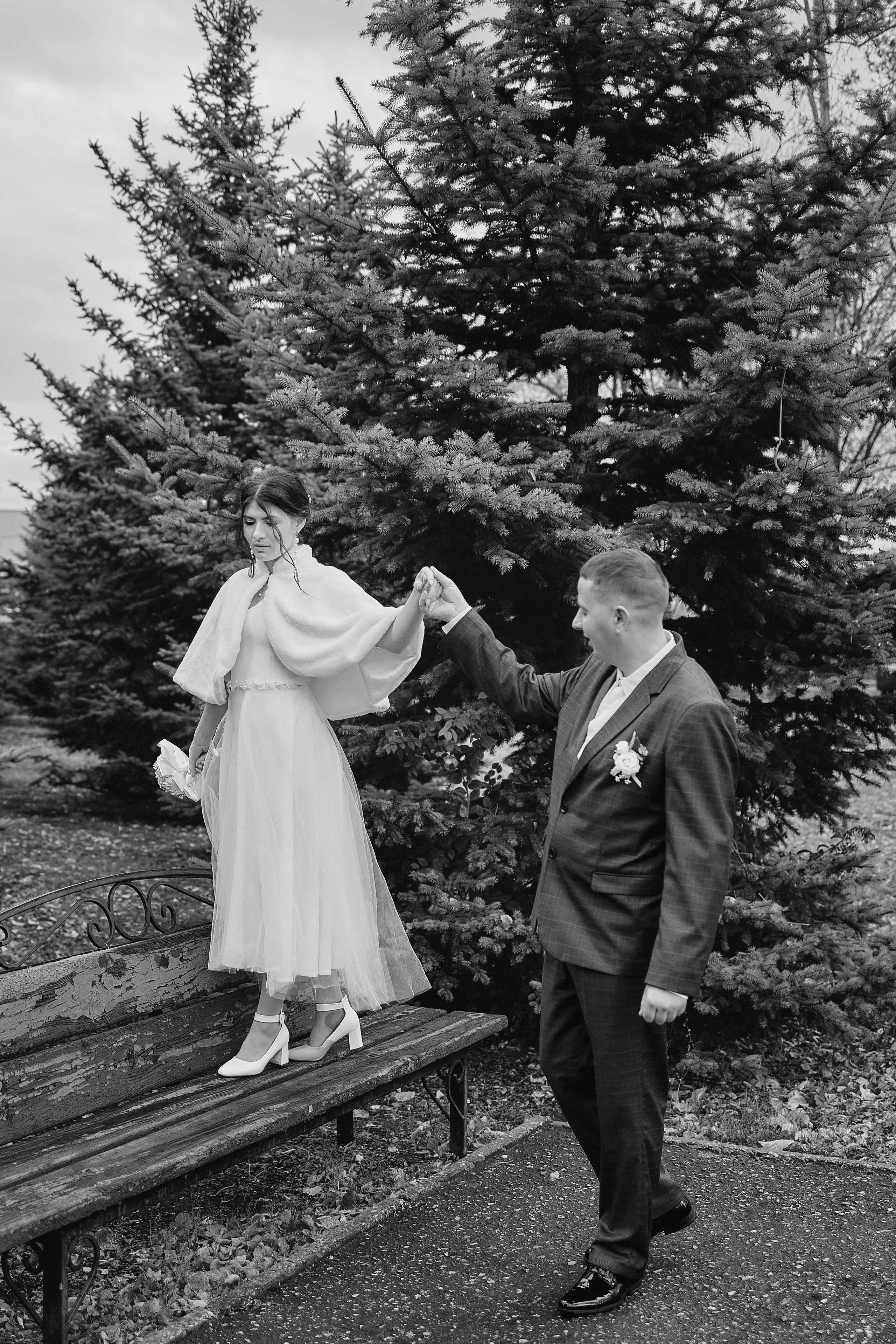 Главная. Свадебный и семейный фотограф в Кинеле Евгения Исаева