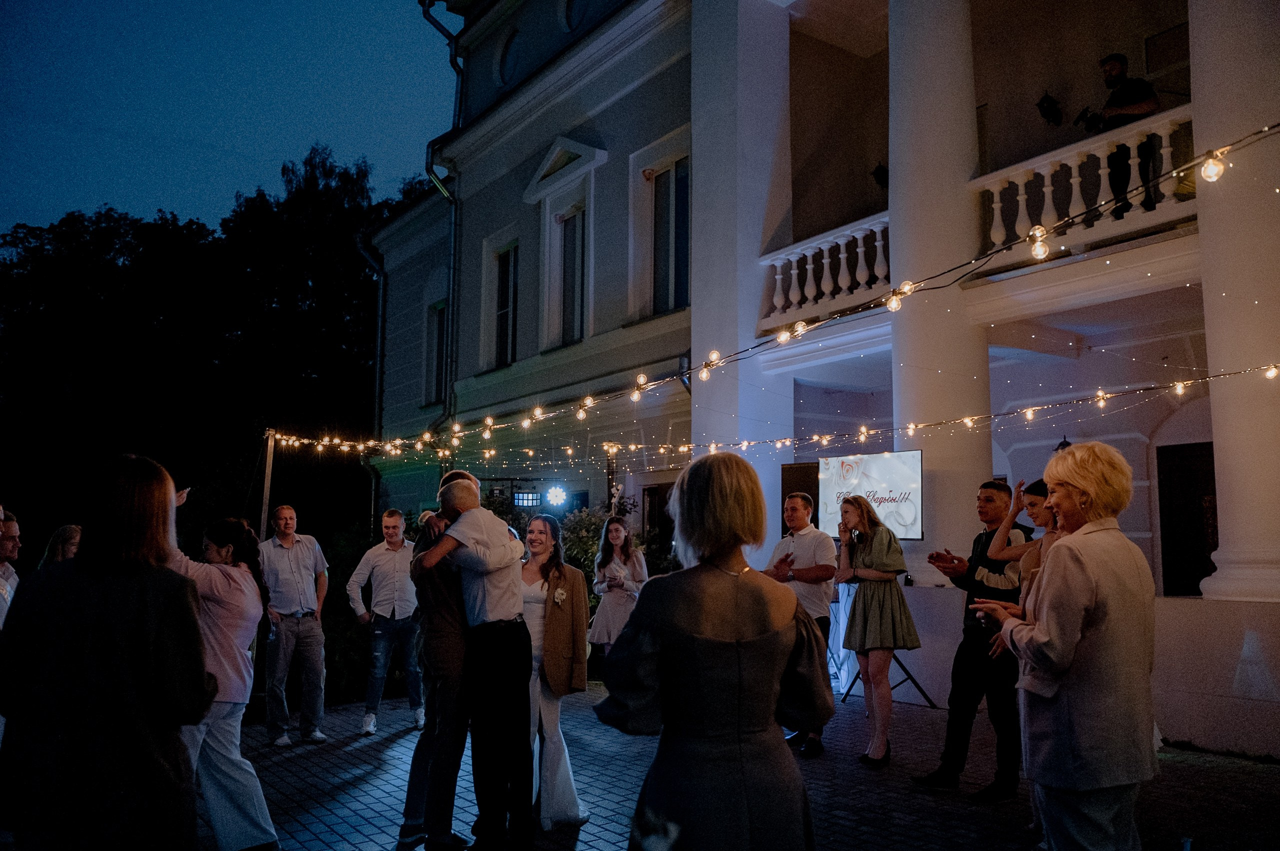 Ян и Ника 22.06.2024. Свадебный и семейный фотограф в городе Смоленске