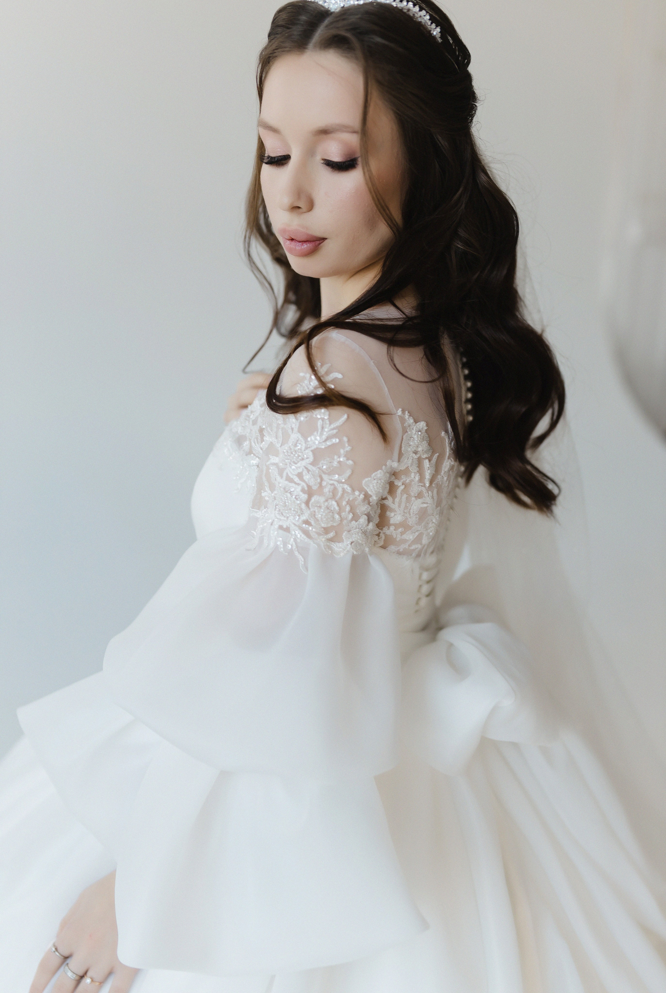 Студия. Свадебный и семейный фотограф в Казани и Волжске