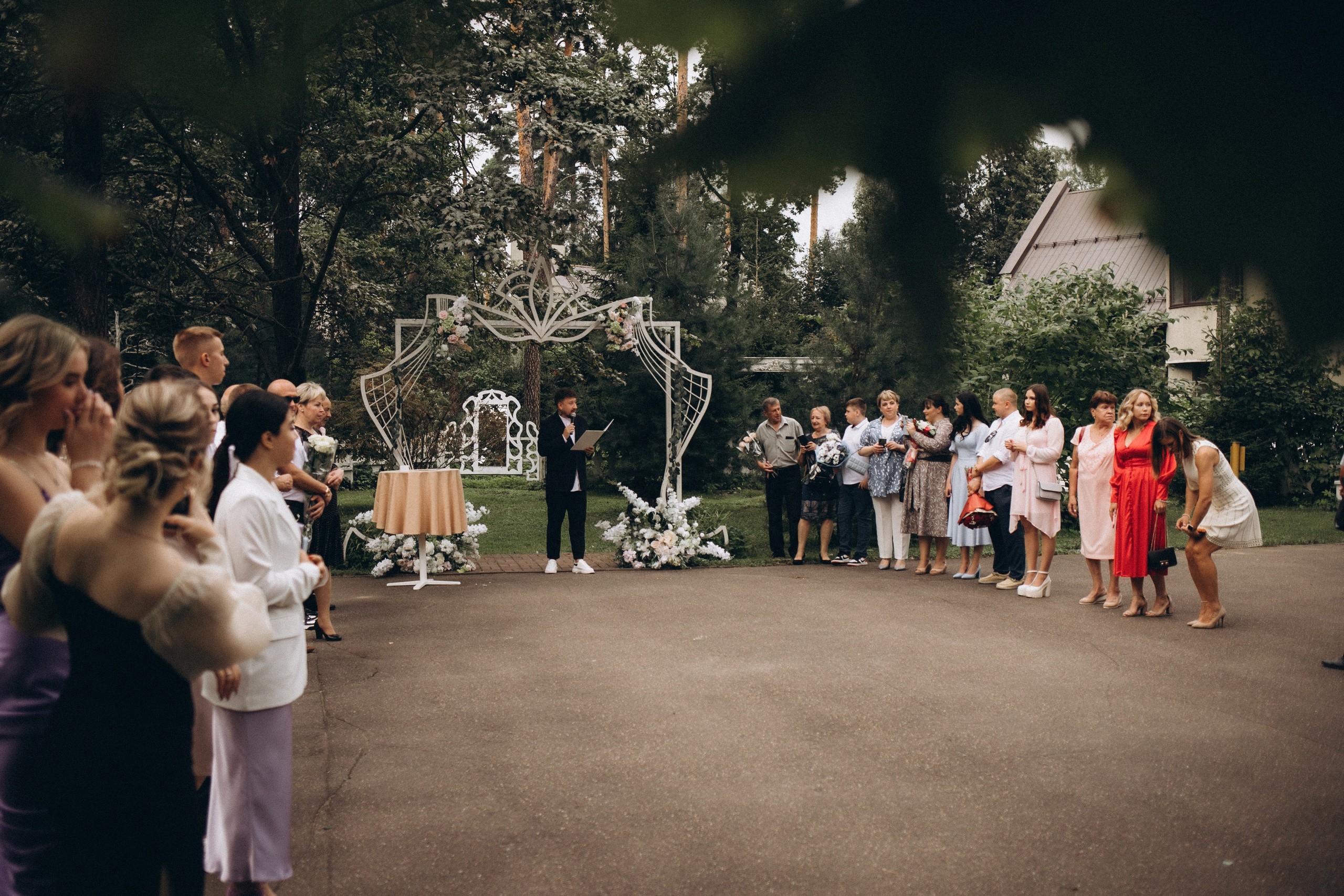 Жаркий июнь. Семейный и свадебный фотограф Анна Кожокарь