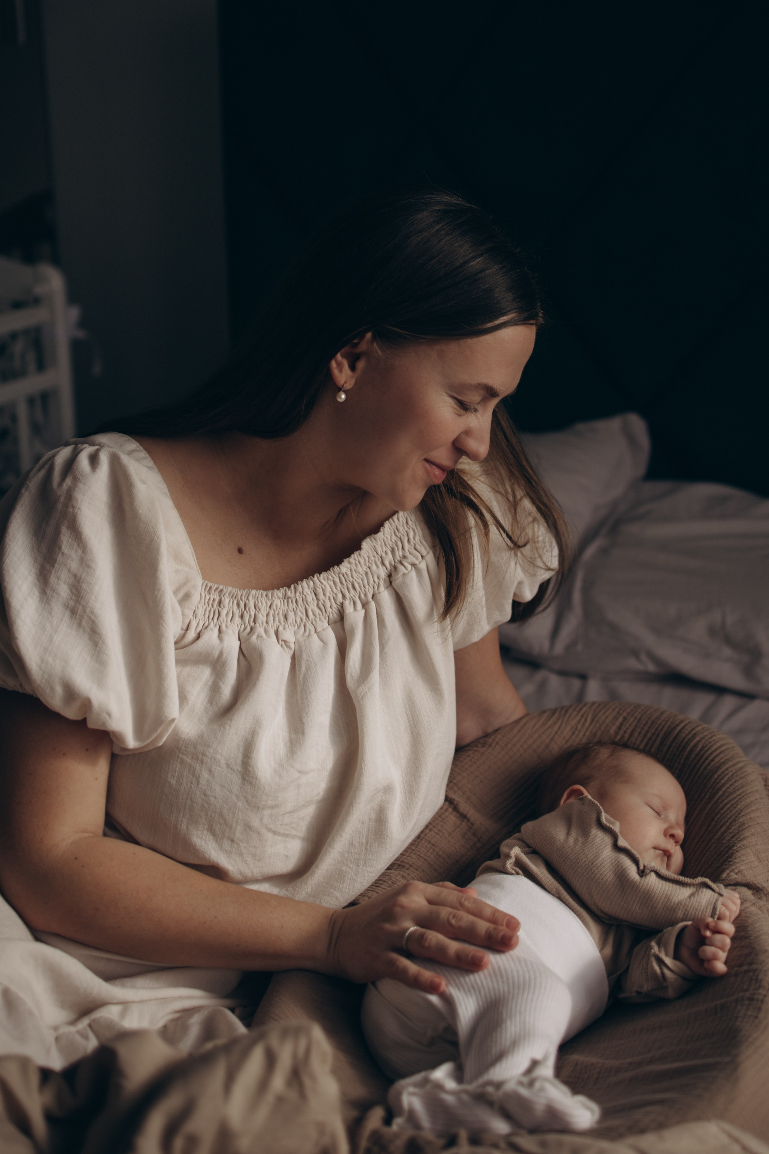 Настя и Варюша. Семейный фотограф Екатерина Еремеева