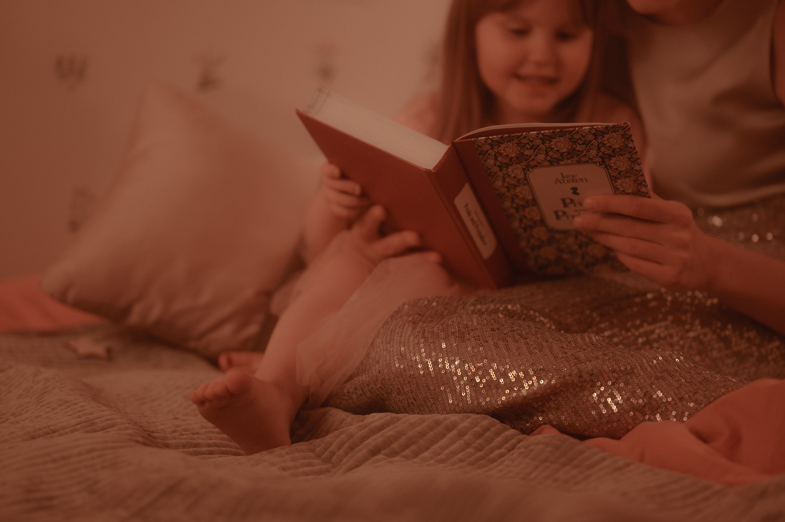 В одной маленькой комнате. Семейный, свадебный и репортажный фотограф в Москве Анастасия Светлова