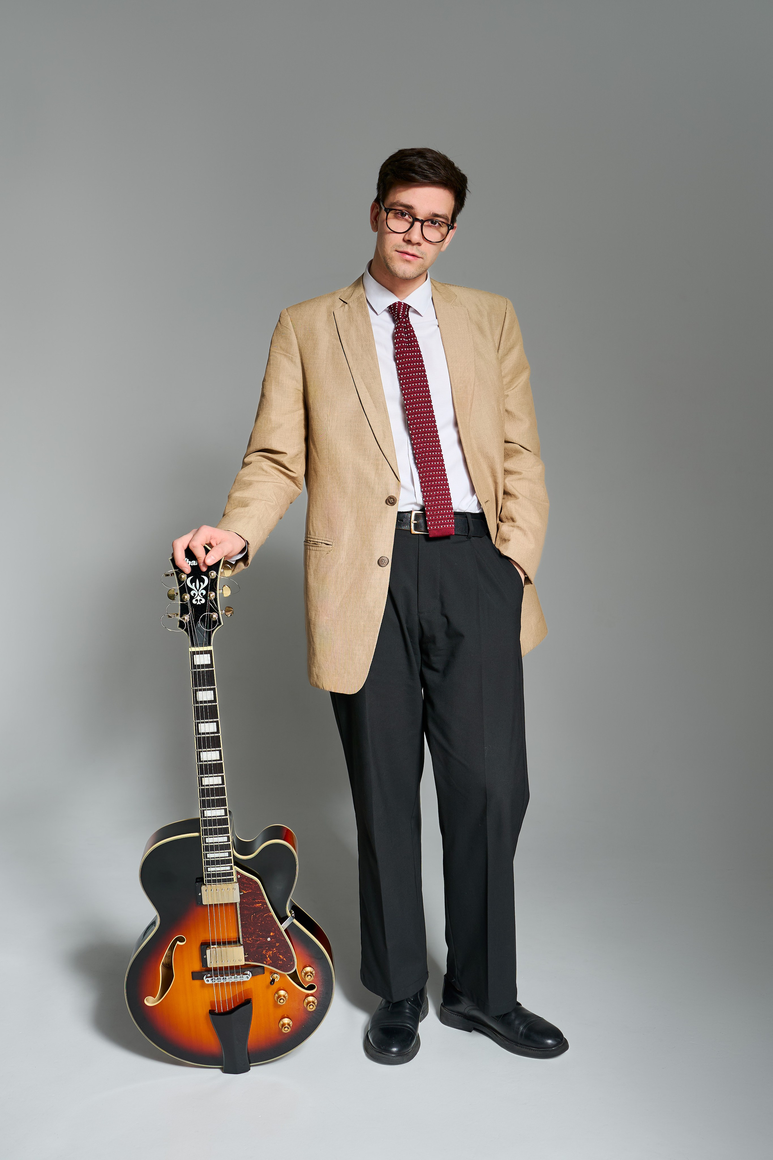 Индивидуальные съемки. Daryashevchenko.com