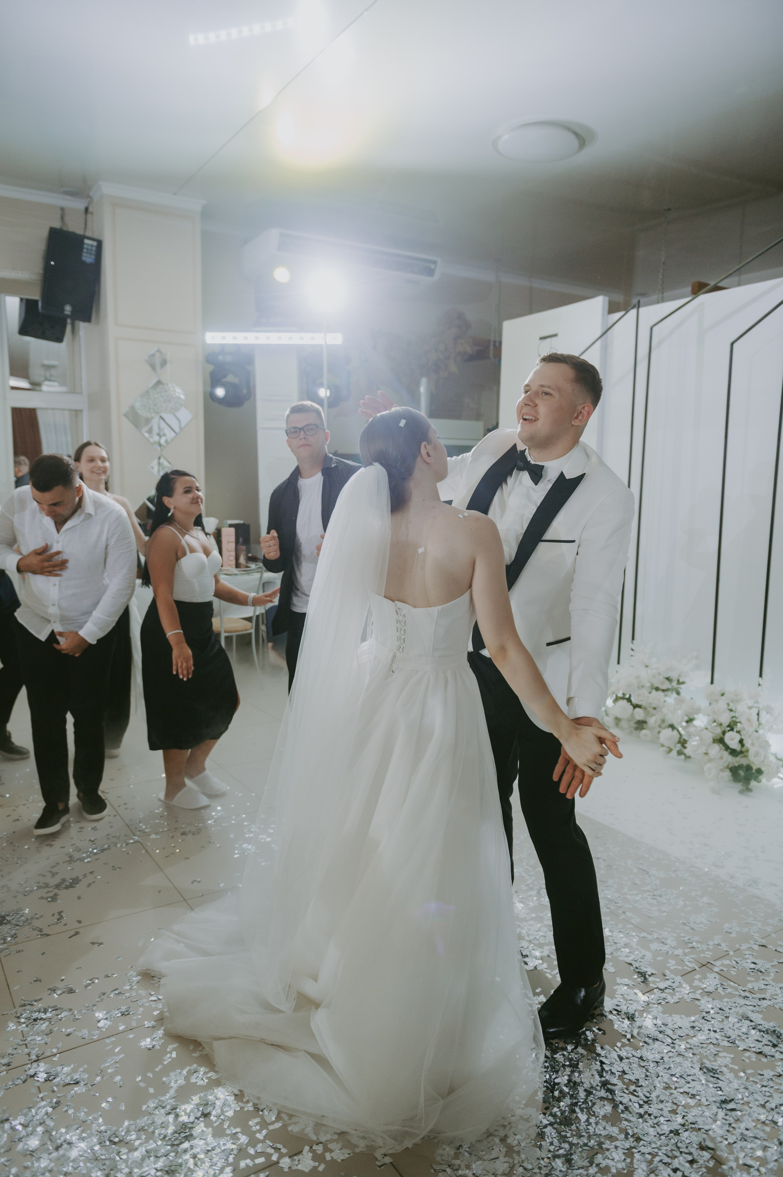 Мария&Павел фотограф Елена Горбач. Свадебный и семейный фотограф город Темрюк Фотостудия Темрюк