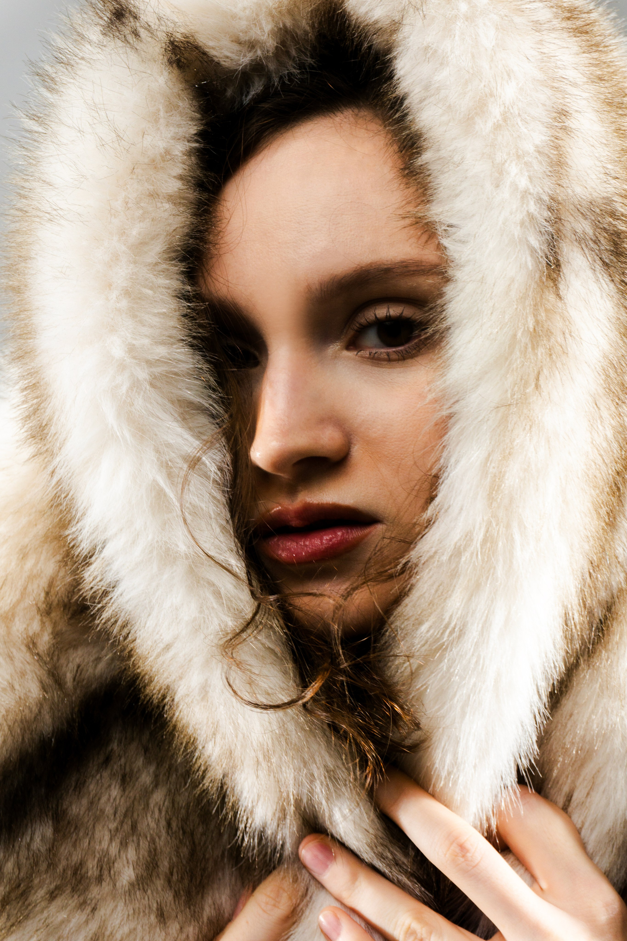 Anastasia. Фотограф в Челябинске Анастасия Синягина
