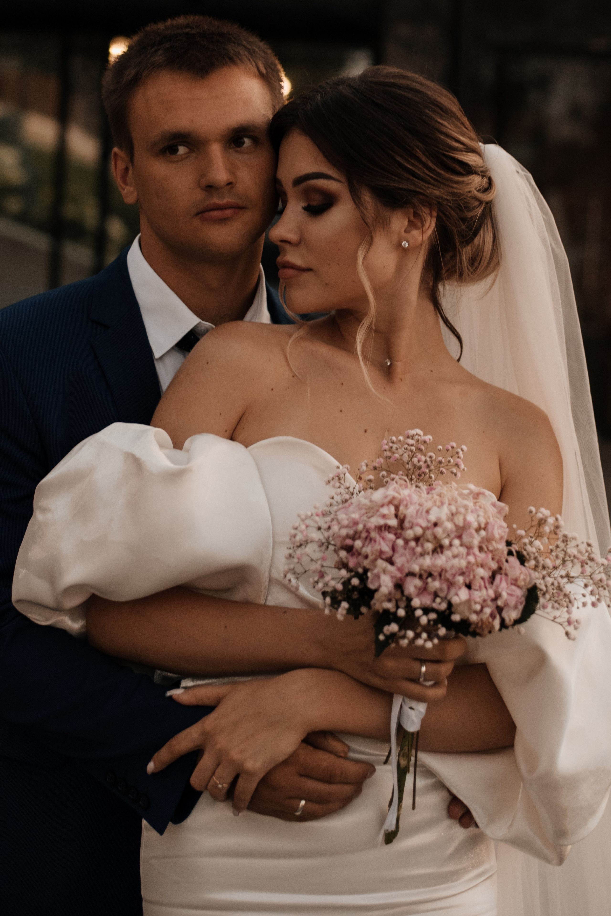 Диана ♡ Артем. Фотограф Ольга Плеханова | Нижний Новгород, Москва