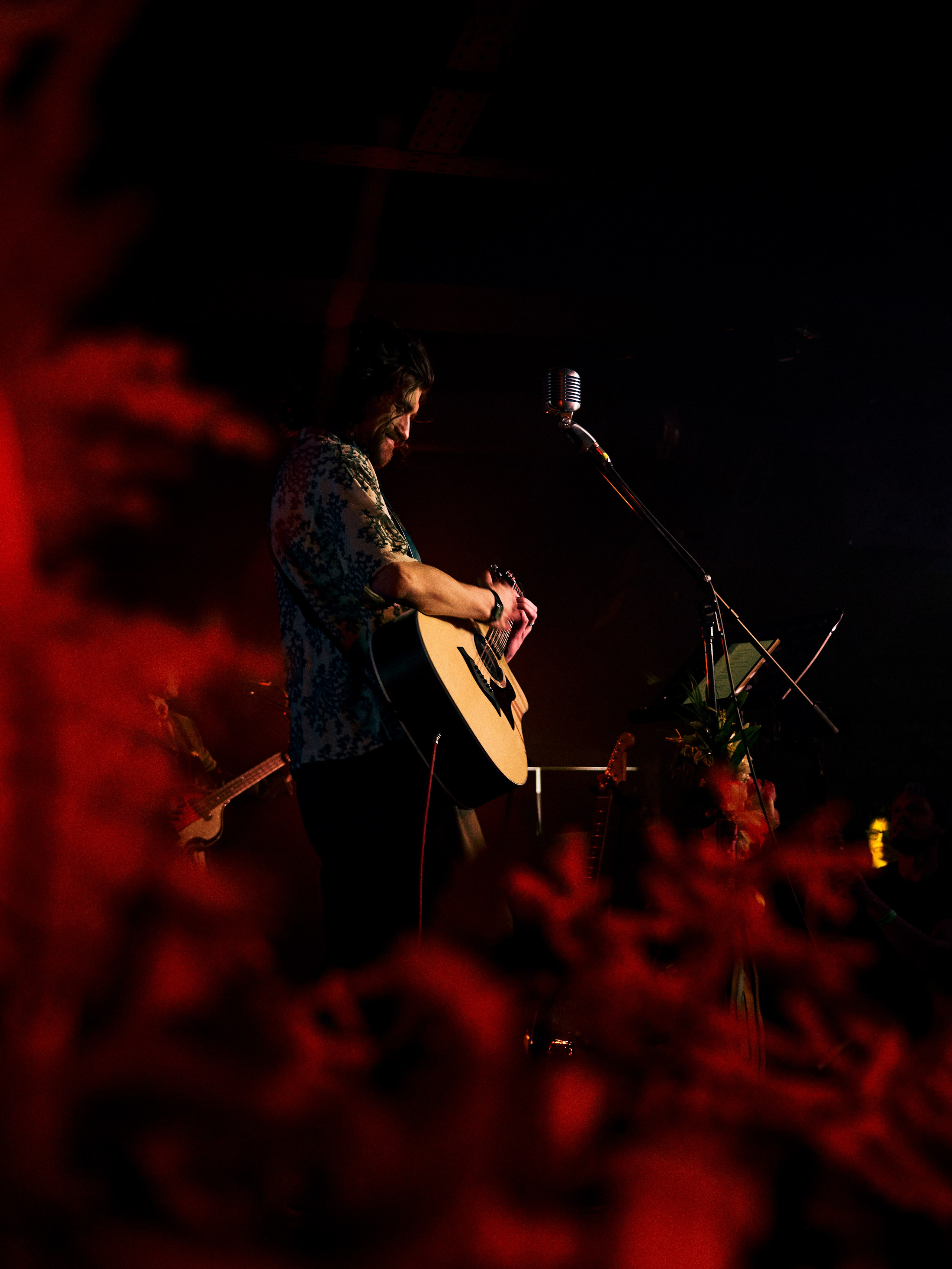 Концерты. Портретный фотограф в Москве