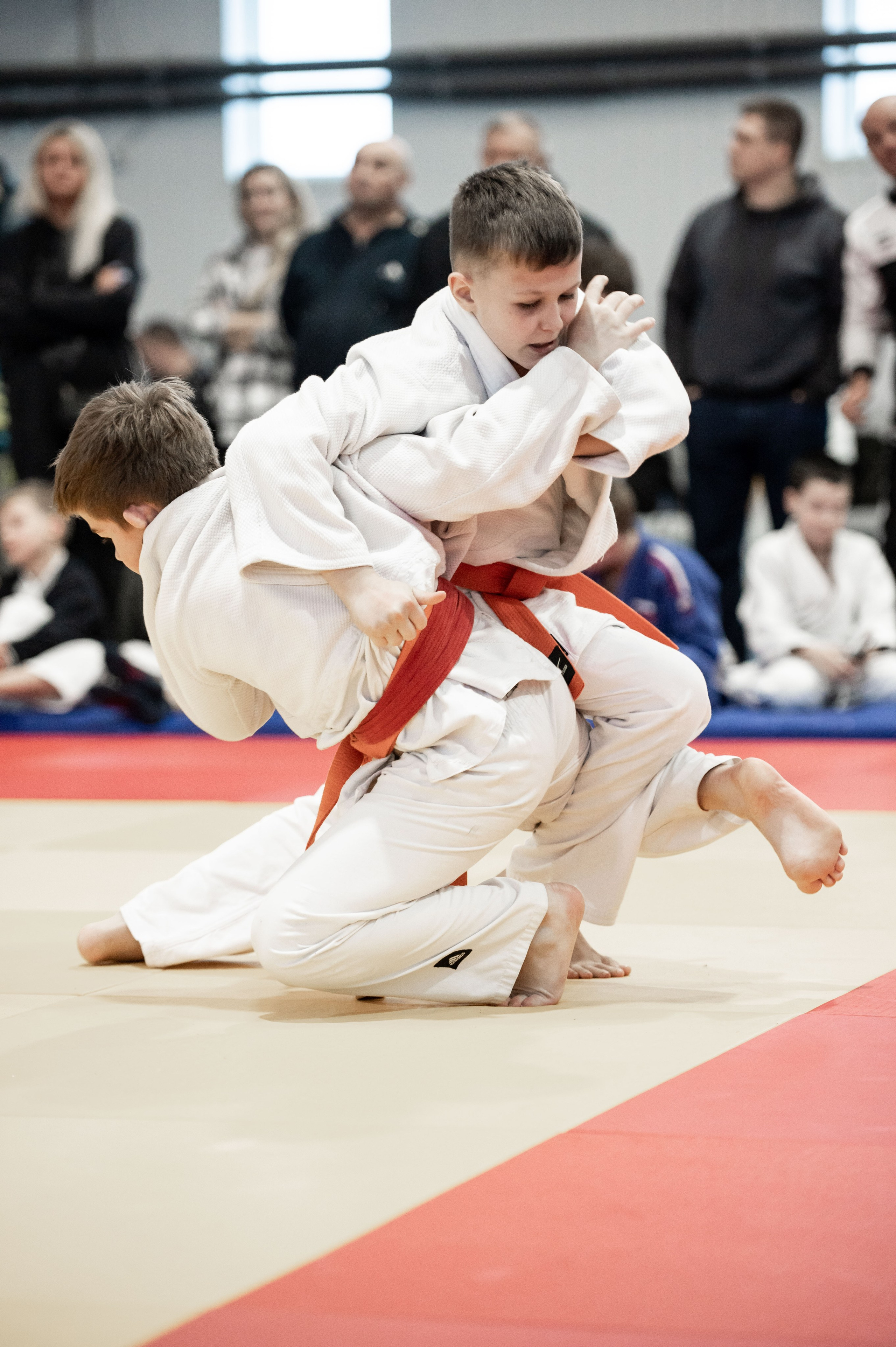 Турнир по дзюдо, ск «Тульский Левша» январь 2024. Спортивный фотограф в Туле и Тульской области. Файсханова Фото Спорт