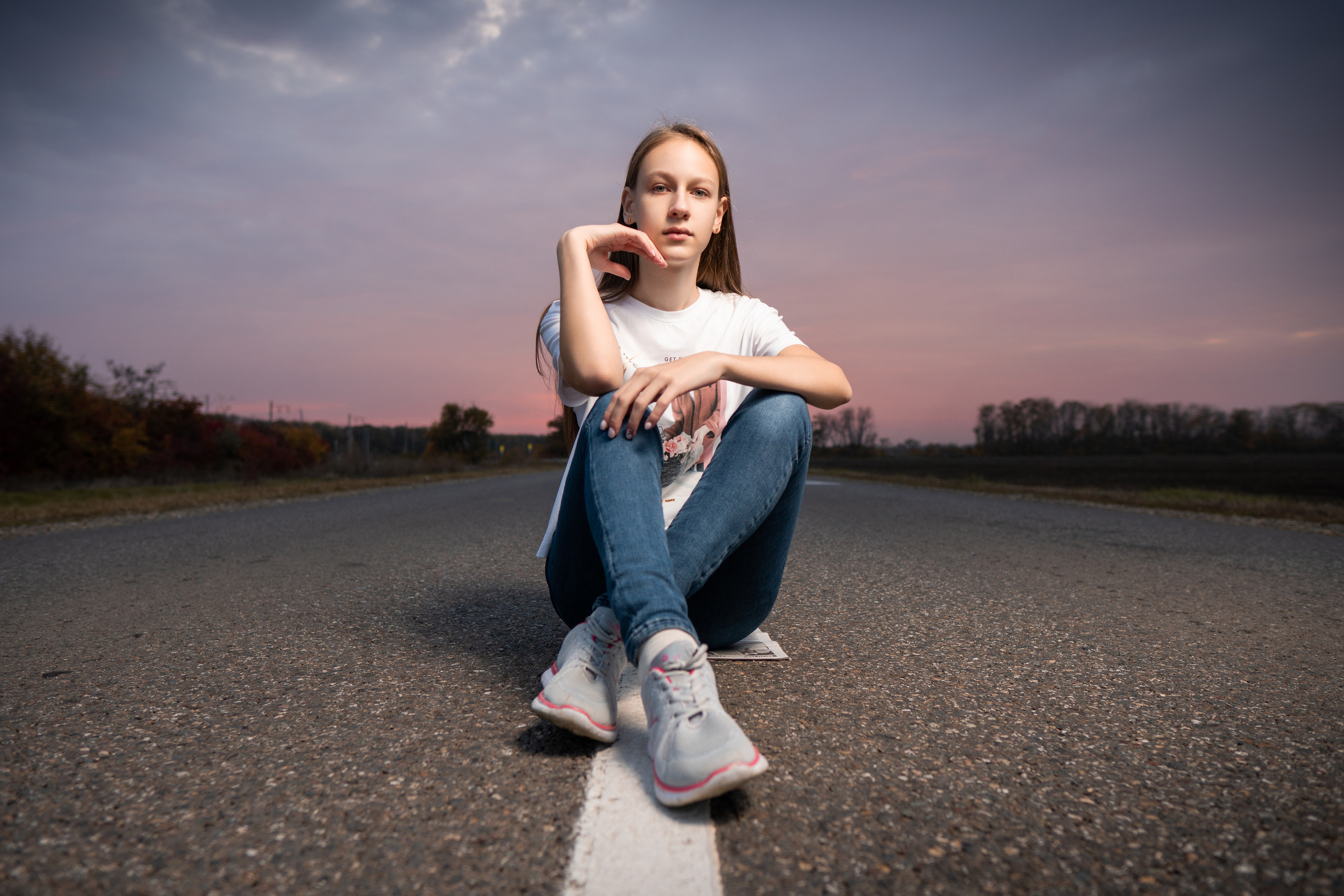 Старшая школа. Выпускной альбом |Тихорецк |Краснодарский край|