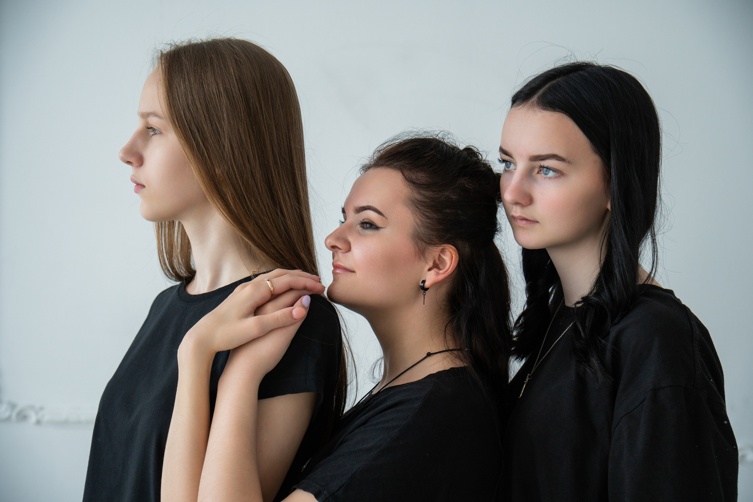 Старшая школа. Выпускной альбом |Тихорецк |Краснодарский край|