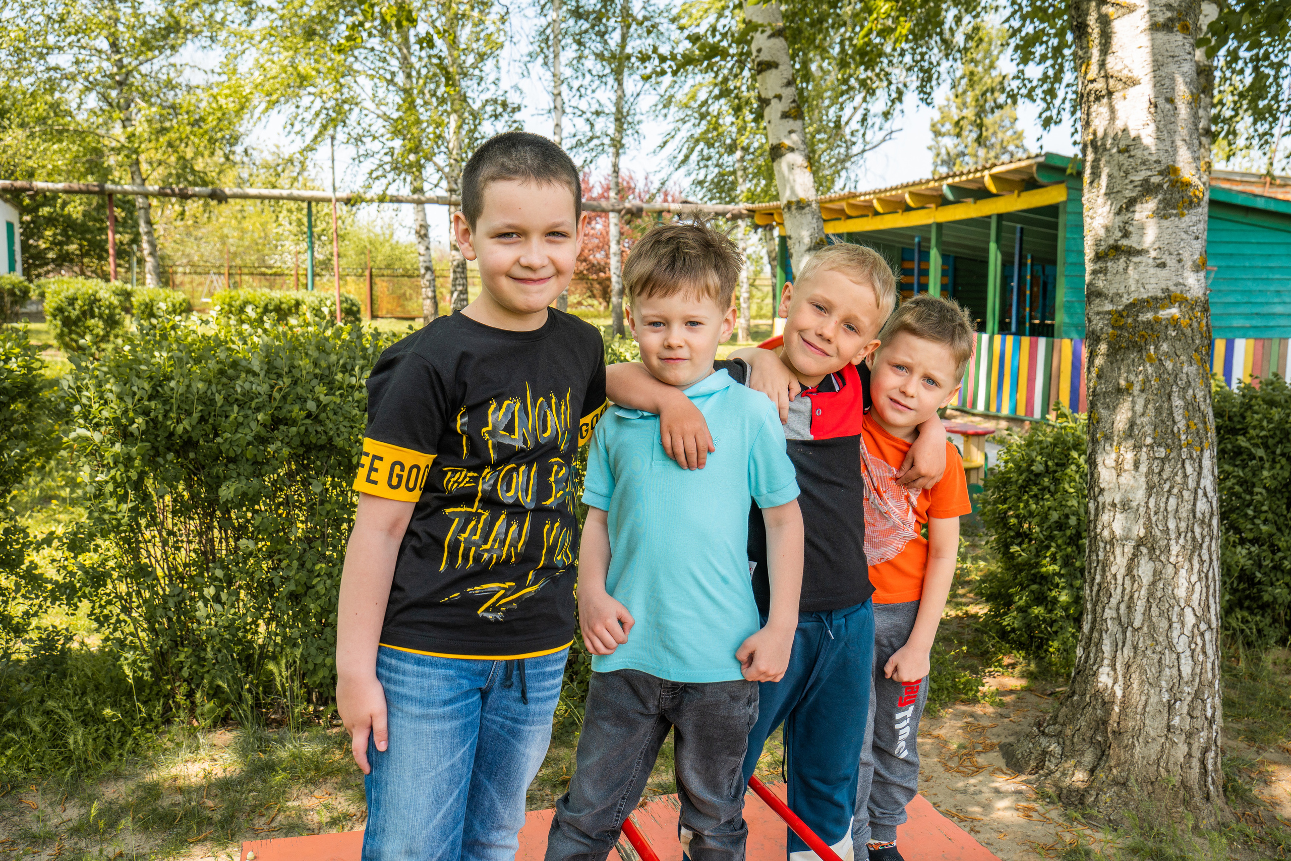 Детский сад. Выпускной альбом |Тихорецк |Краснодарский край|