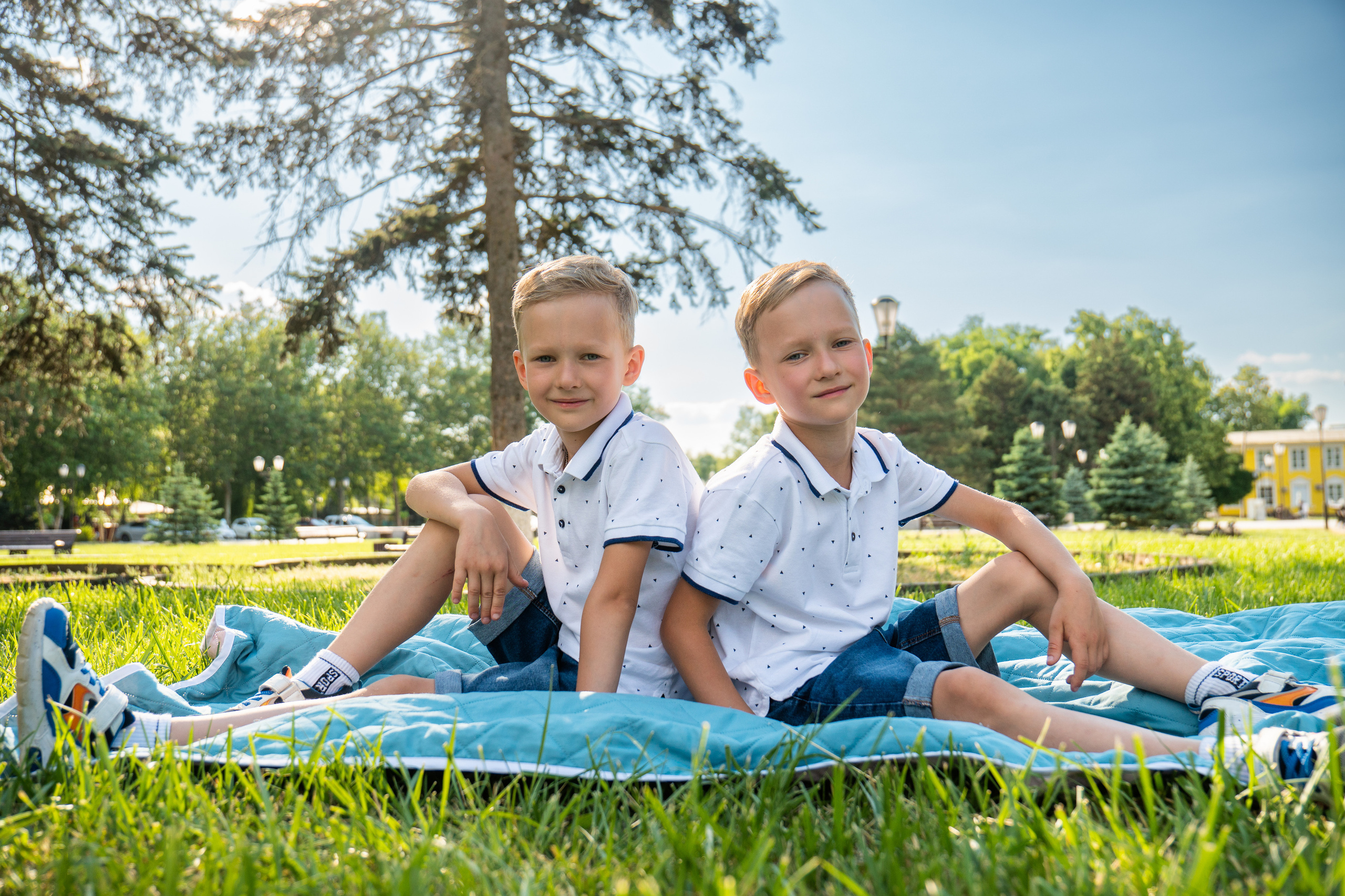 Детский сад. Выпускной альбом |Тихорецк |Краснодарский край|