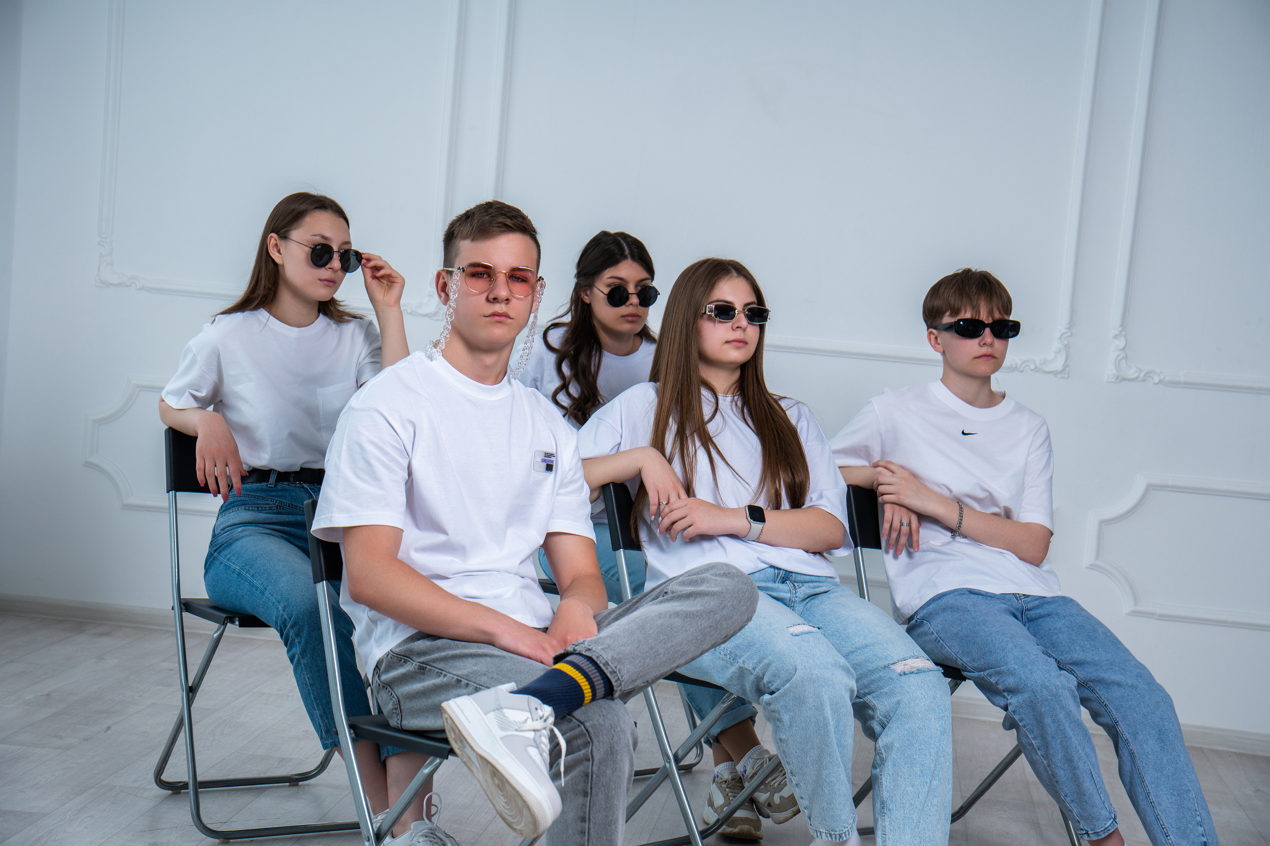 Старшая школа. Выпускной альбом |Тихорецк |Краснодарский край|