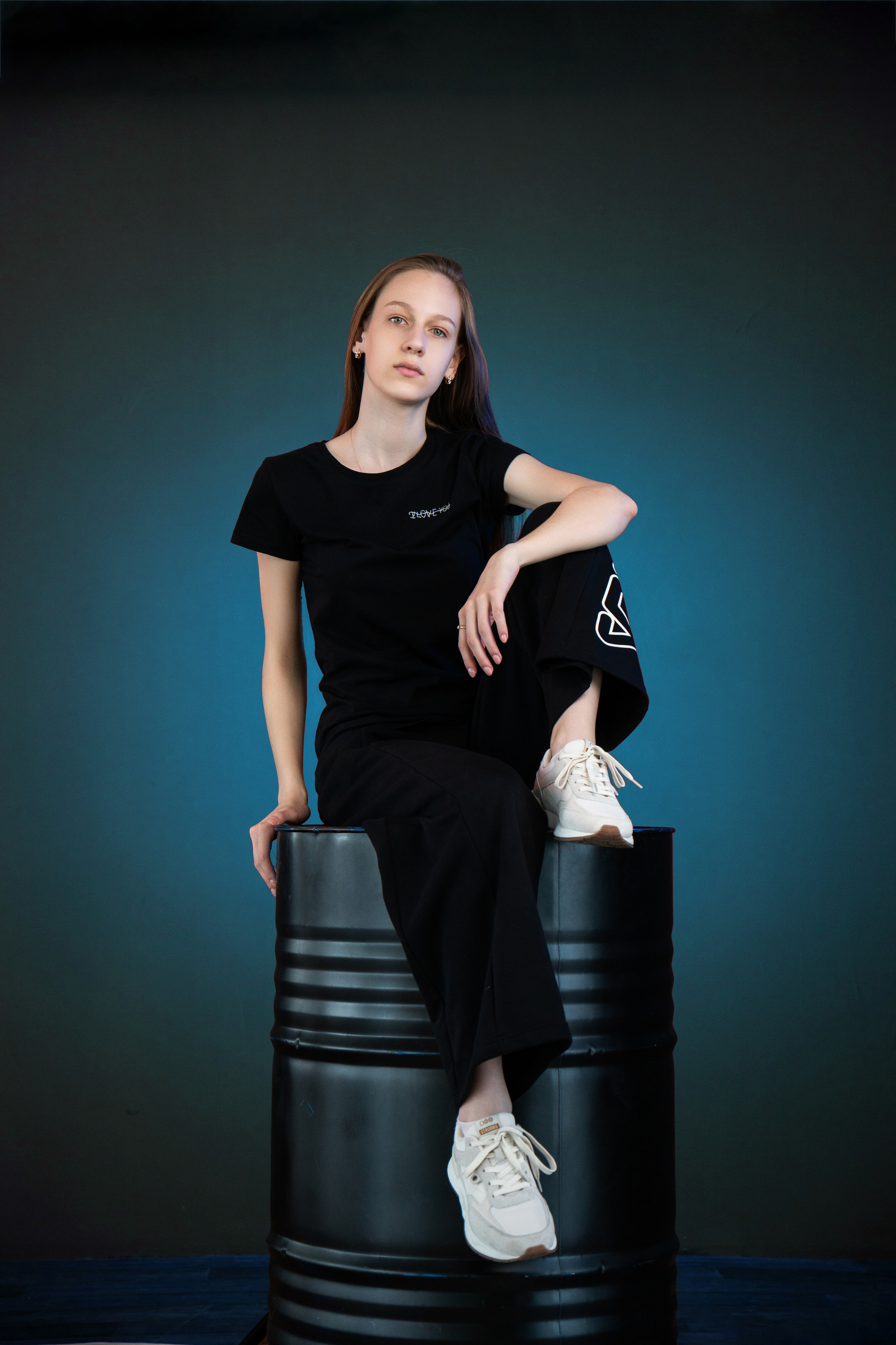 Старшая школа. Выпускной альбом |Тихорецк |Краснодарский край|