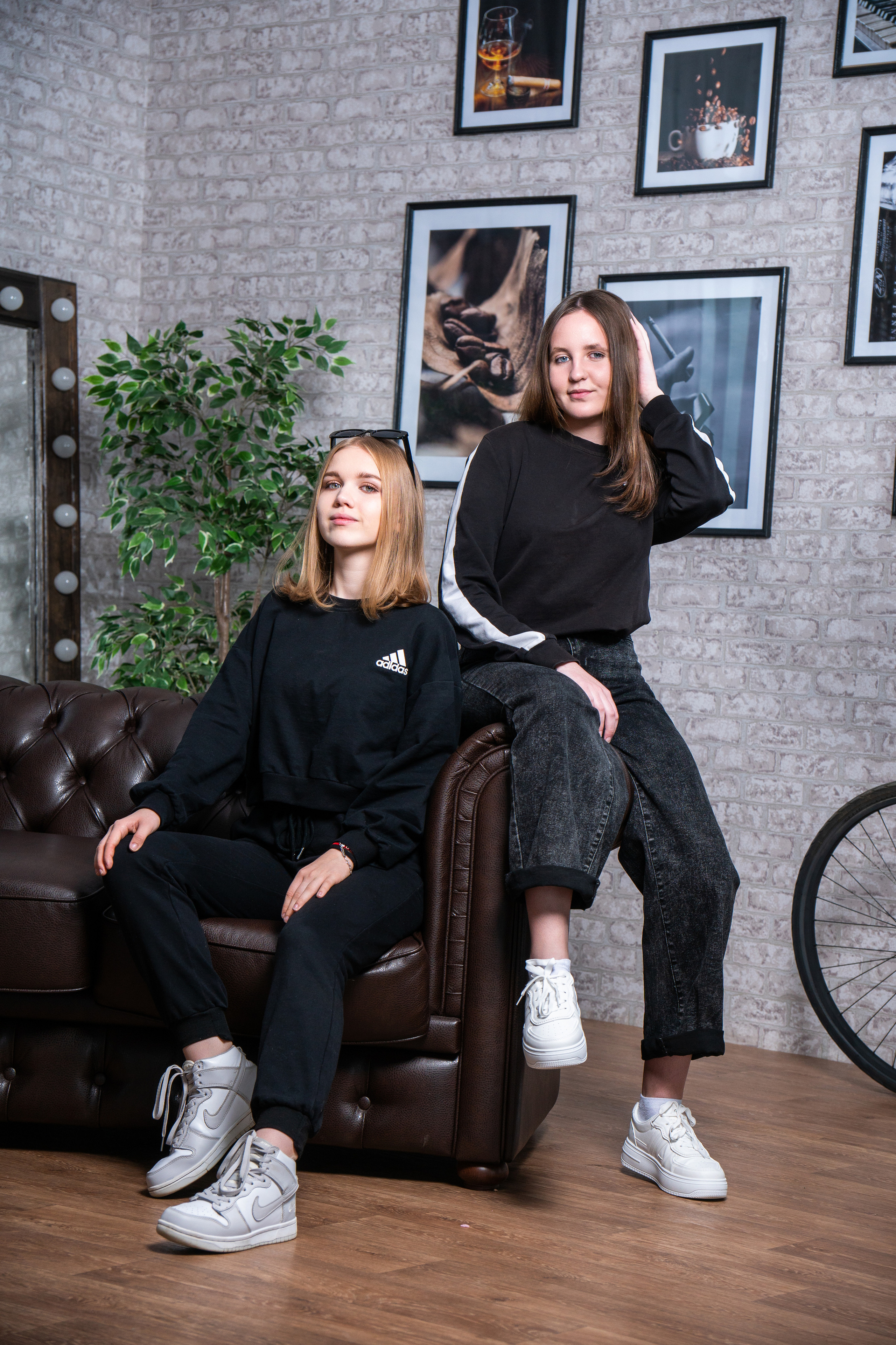 Старшая школа. Выпускной альбом |Тихорецк |Краснодарский край|