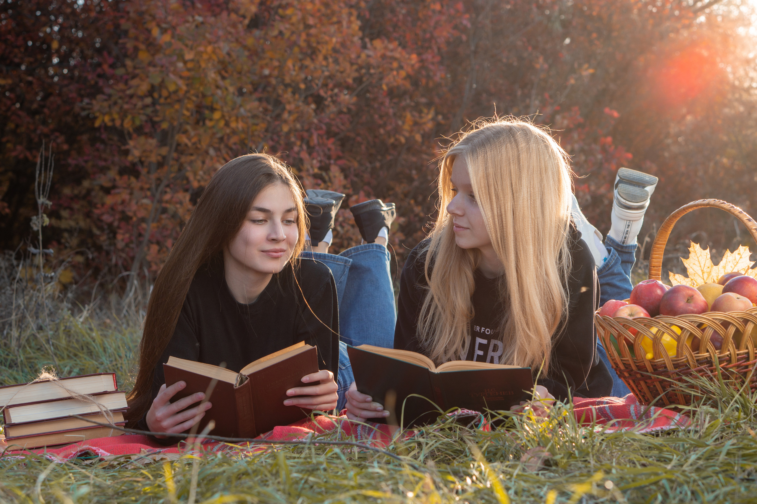 Старшая школа. Выпускной альбом |Тихорецк |Краснодарский край|