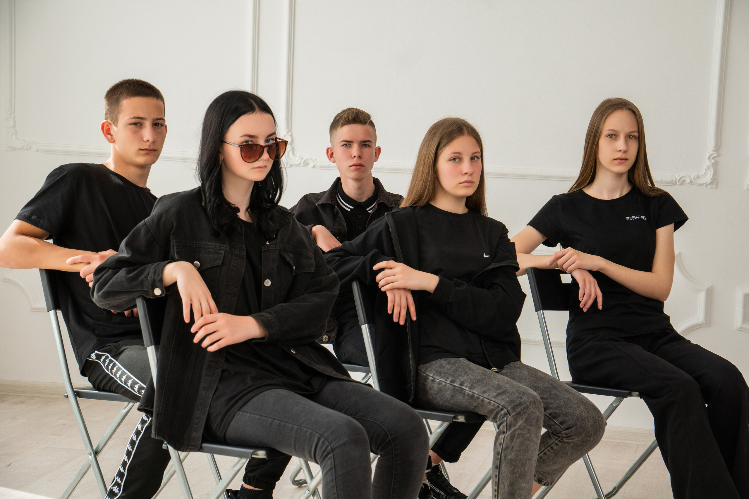 Старшая школа. Выпускной альбом |Тихорецк |Краснодарский край|