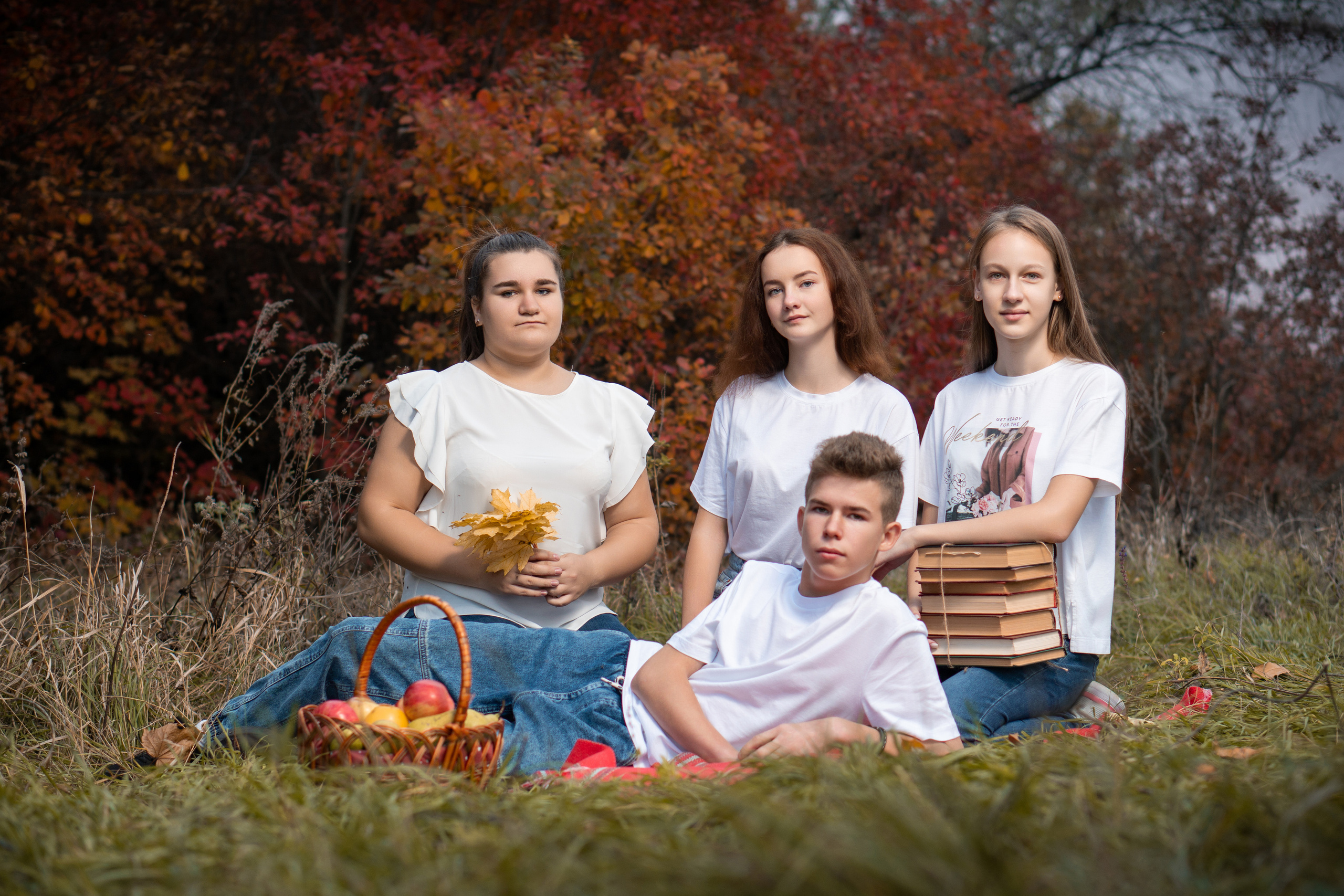 Старшая школа. Выпускной альбом |Тихорецк |Краснодарский край|