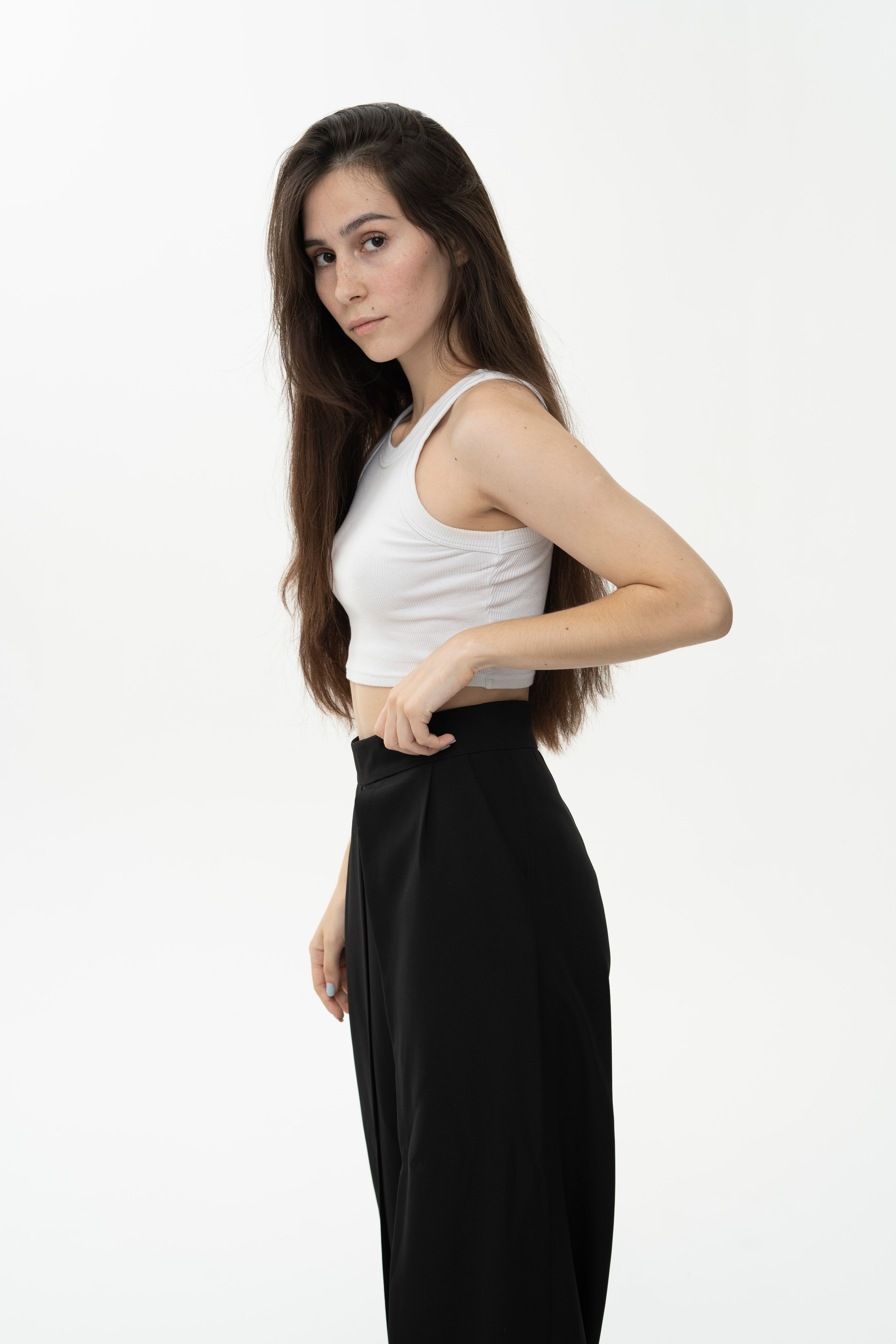 #8. Профессиональный портретный фотограф в Москве Владимир Глаголев