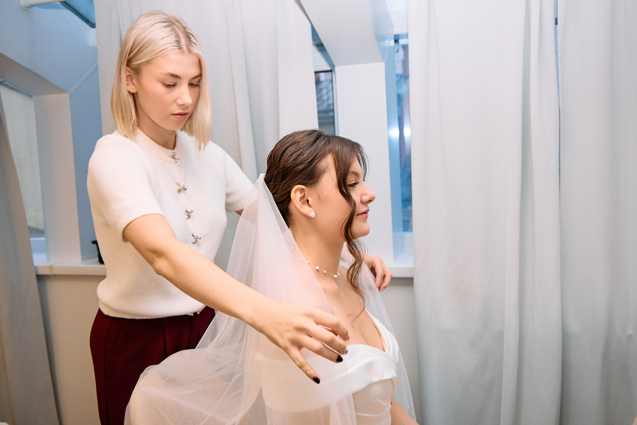 Евгений & Анастасия. Валерия Гуртовая | Фотограф, Санкт-Петербург