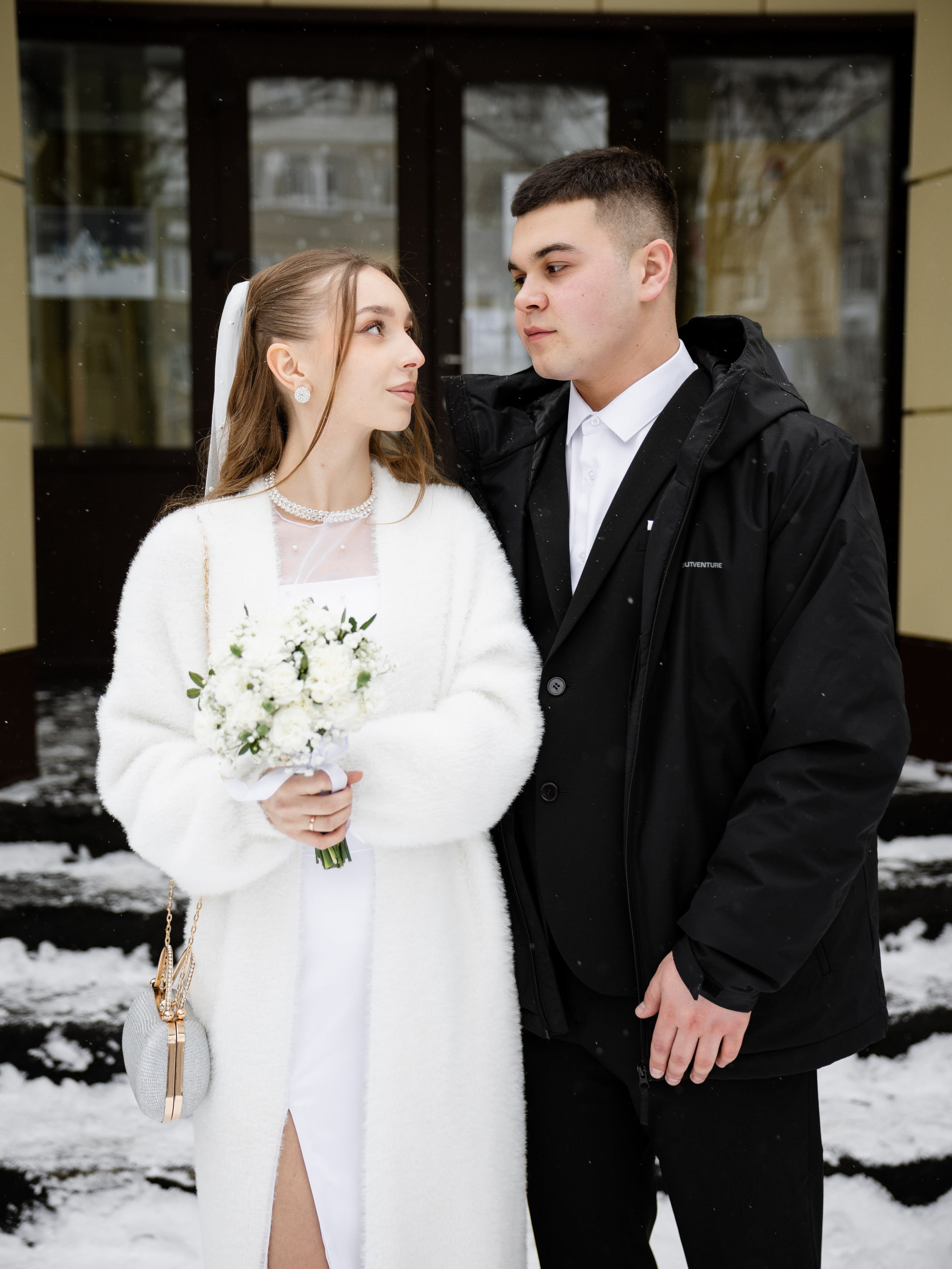 Свадебные съемки. Главная