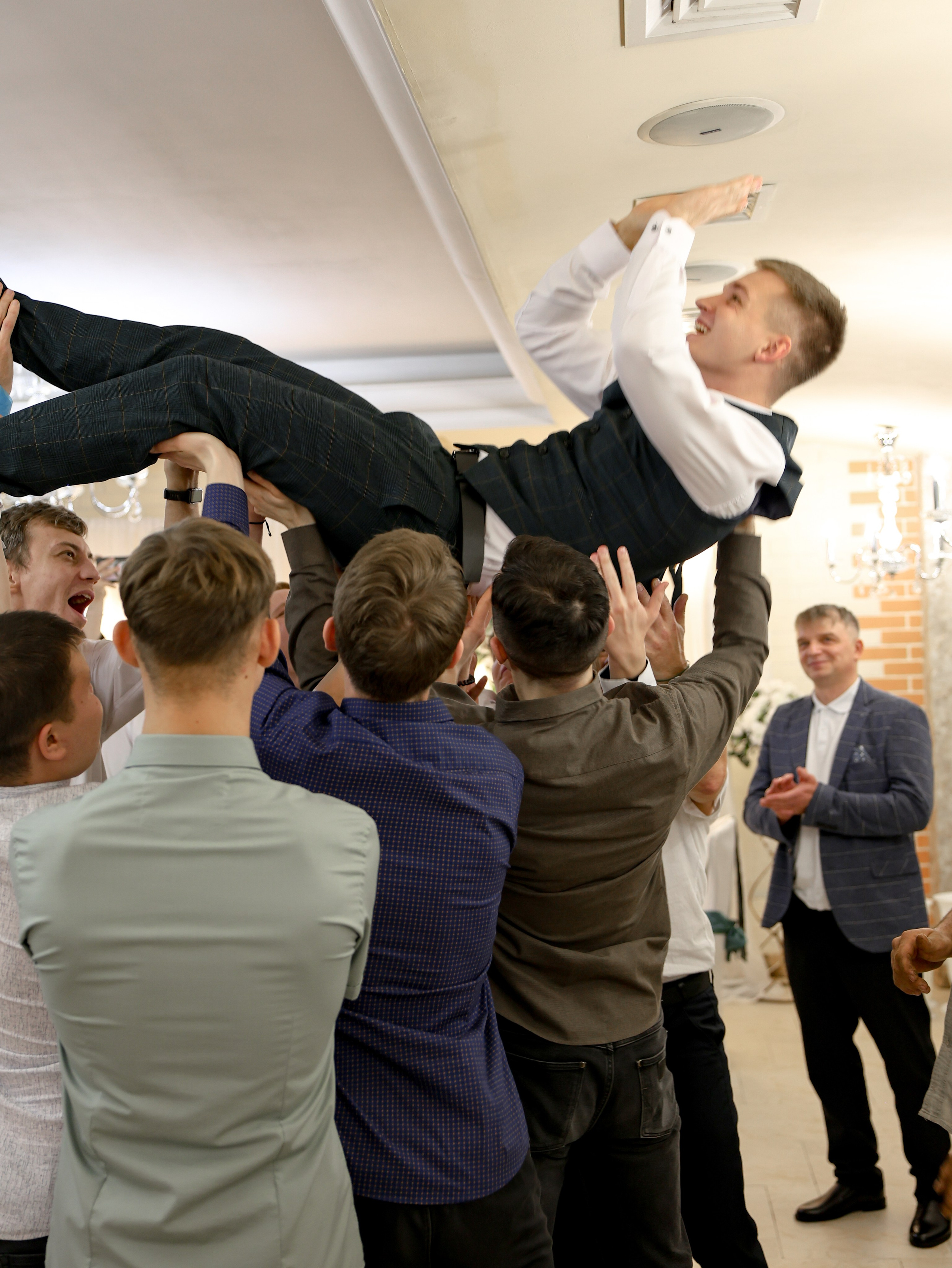 Свадебные съемки. Главная