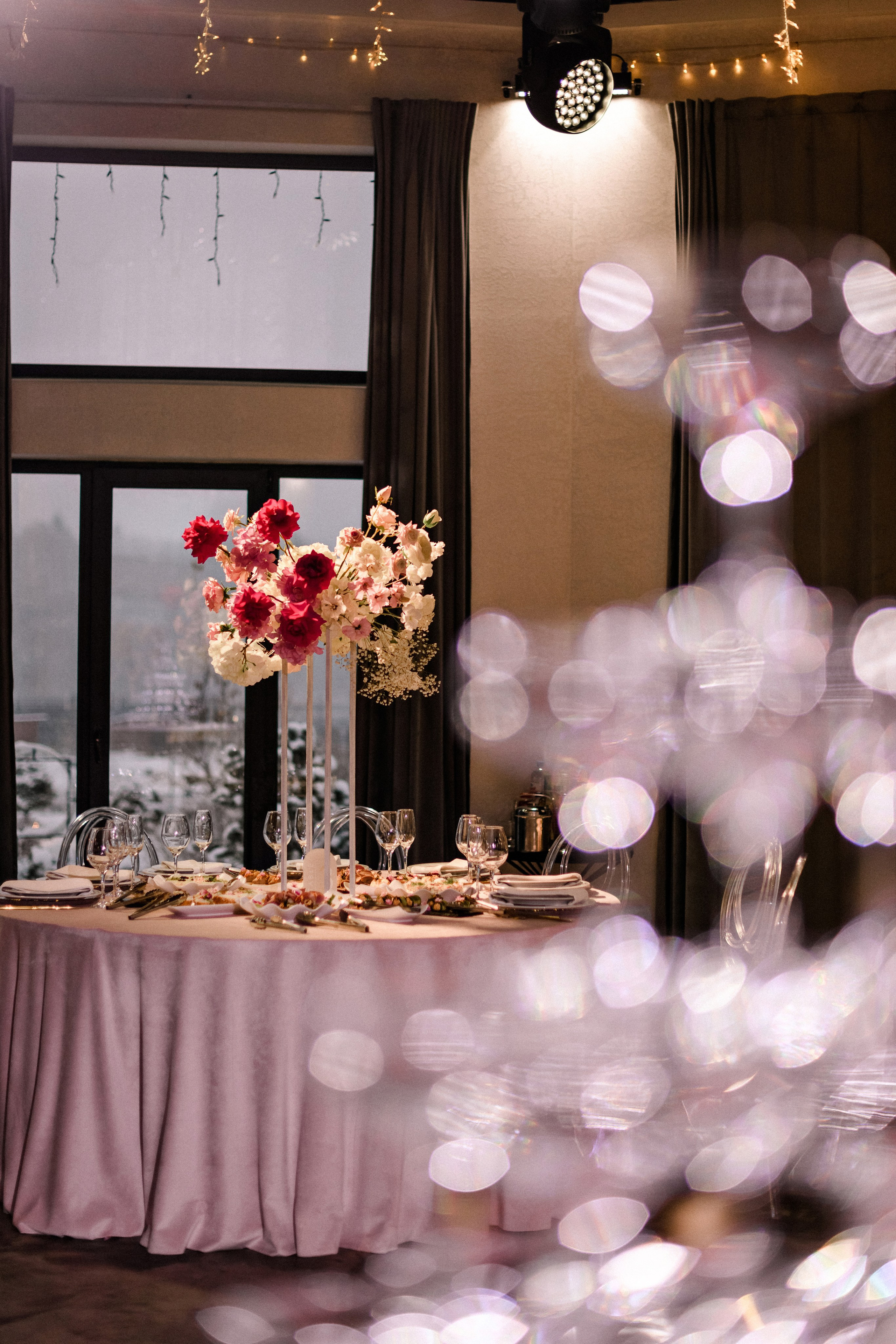 02/11/24 Маша и Вадим. Свадебный фотограф в Санкт-Петербурге София Шубик