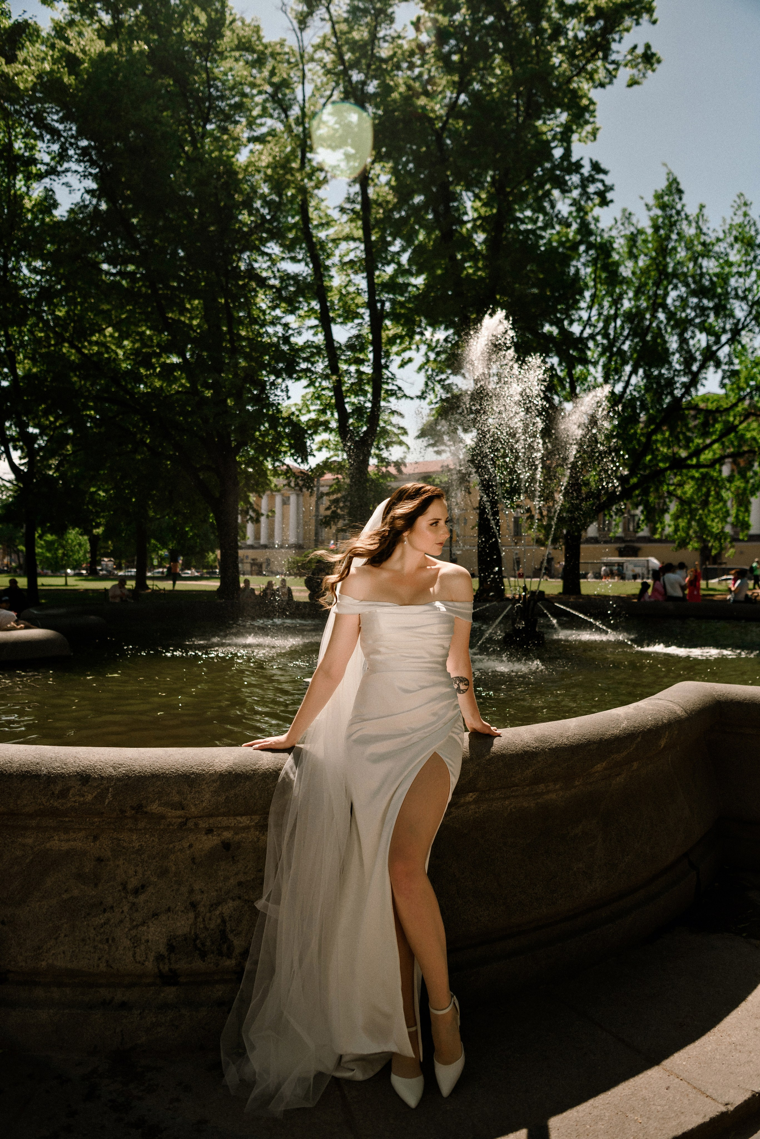 07/06/24 Катя и Влад. Свадебный фотограф в Санкт-Петербурге София Шубик