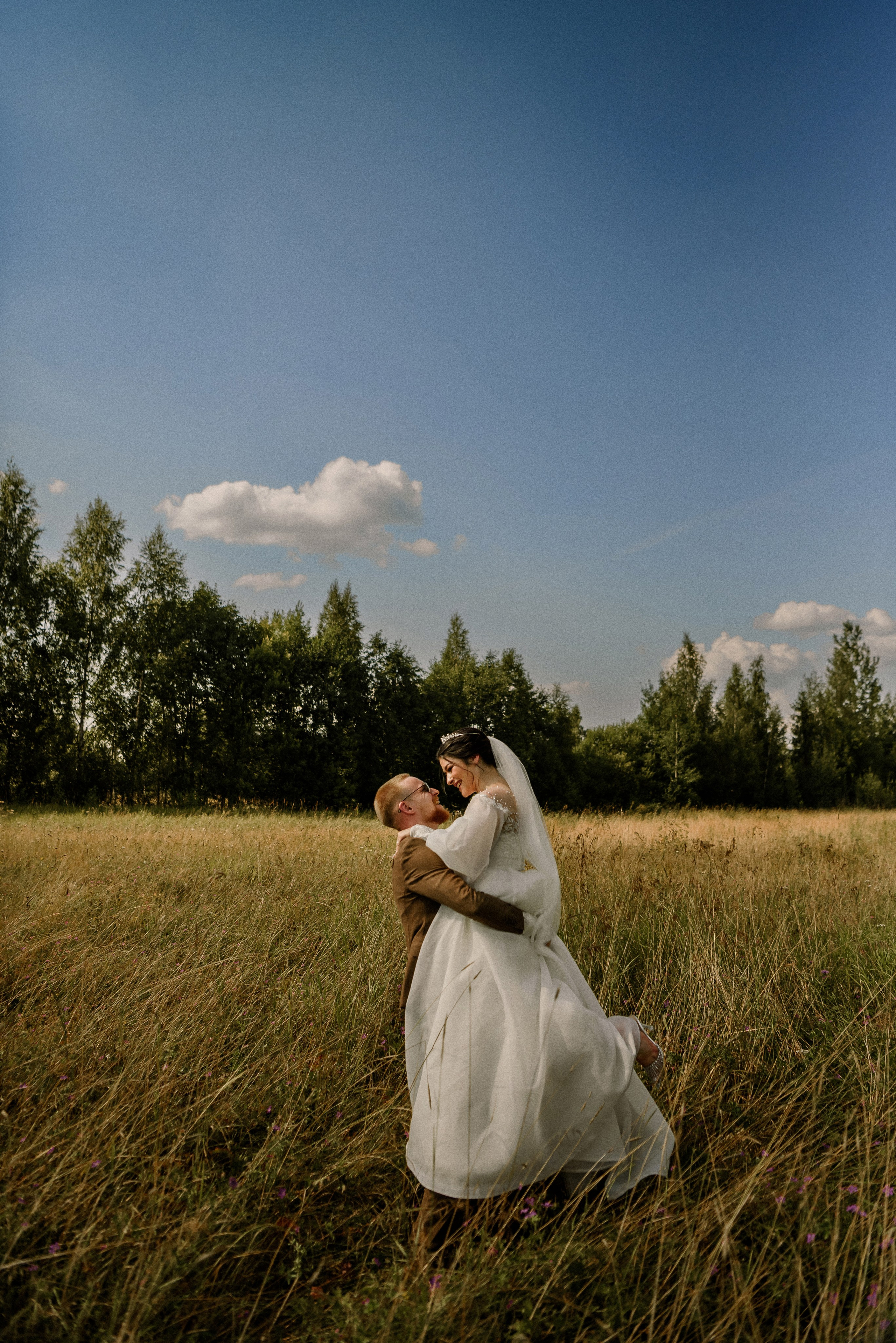 25/07/24 Юля и Вова. Свадебный фотограф в Санкт-Петербурге София Шубик