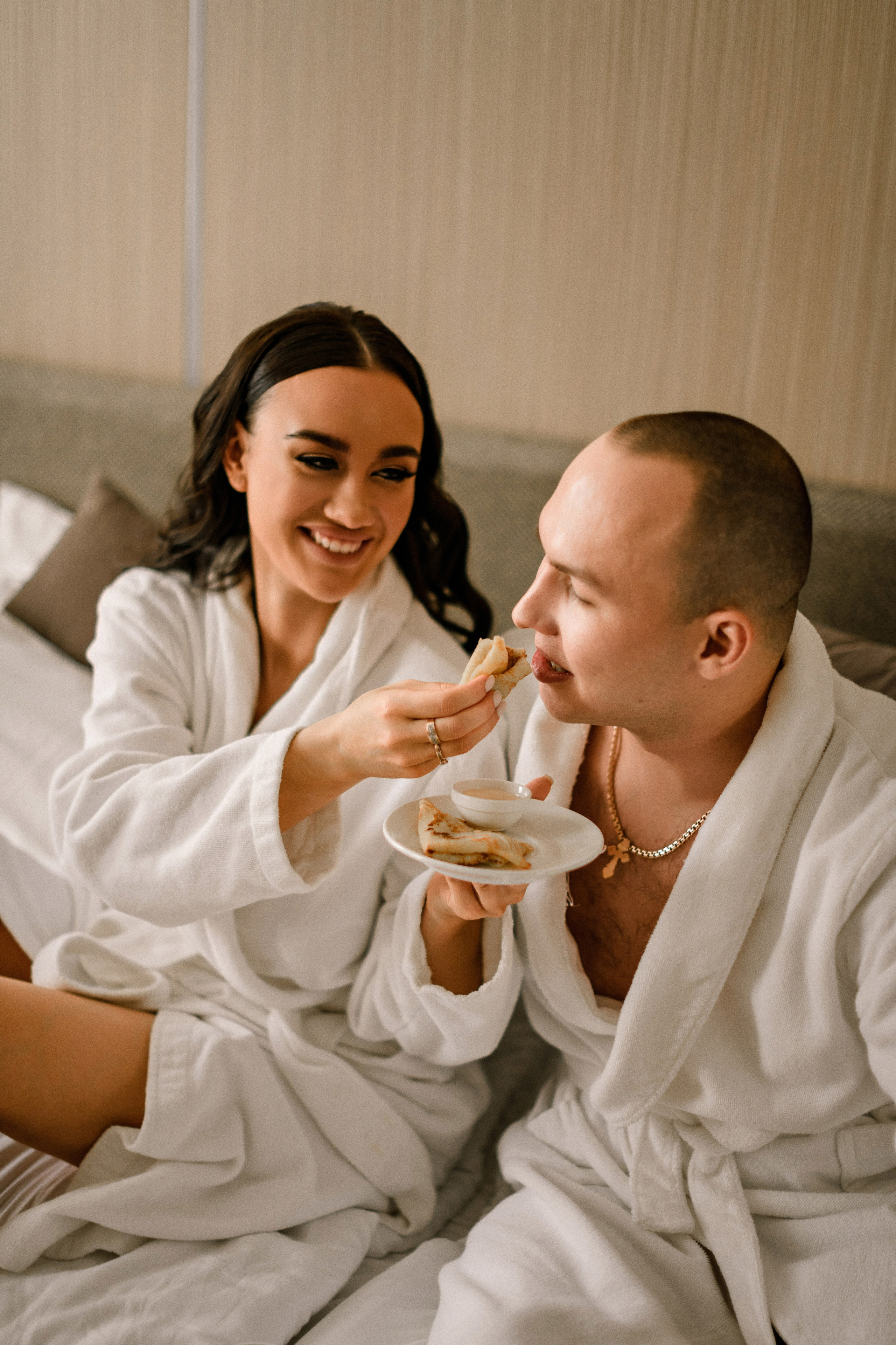 02/11/24 Маша и Вадим. Свадебный фотограф в Санкт-Петербурге София Шубик