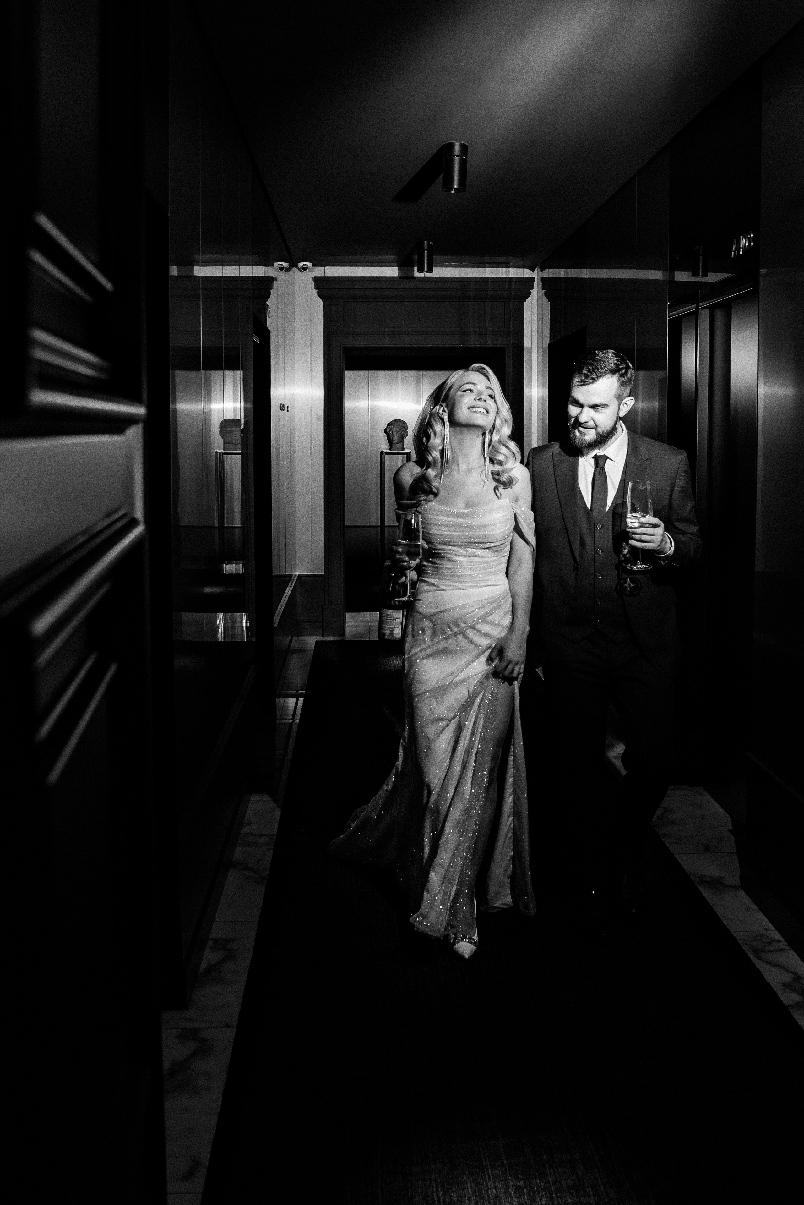 03/06/23 Лера и Женя. Свадебный фотограф в Санкт-Петербурге София Шубик