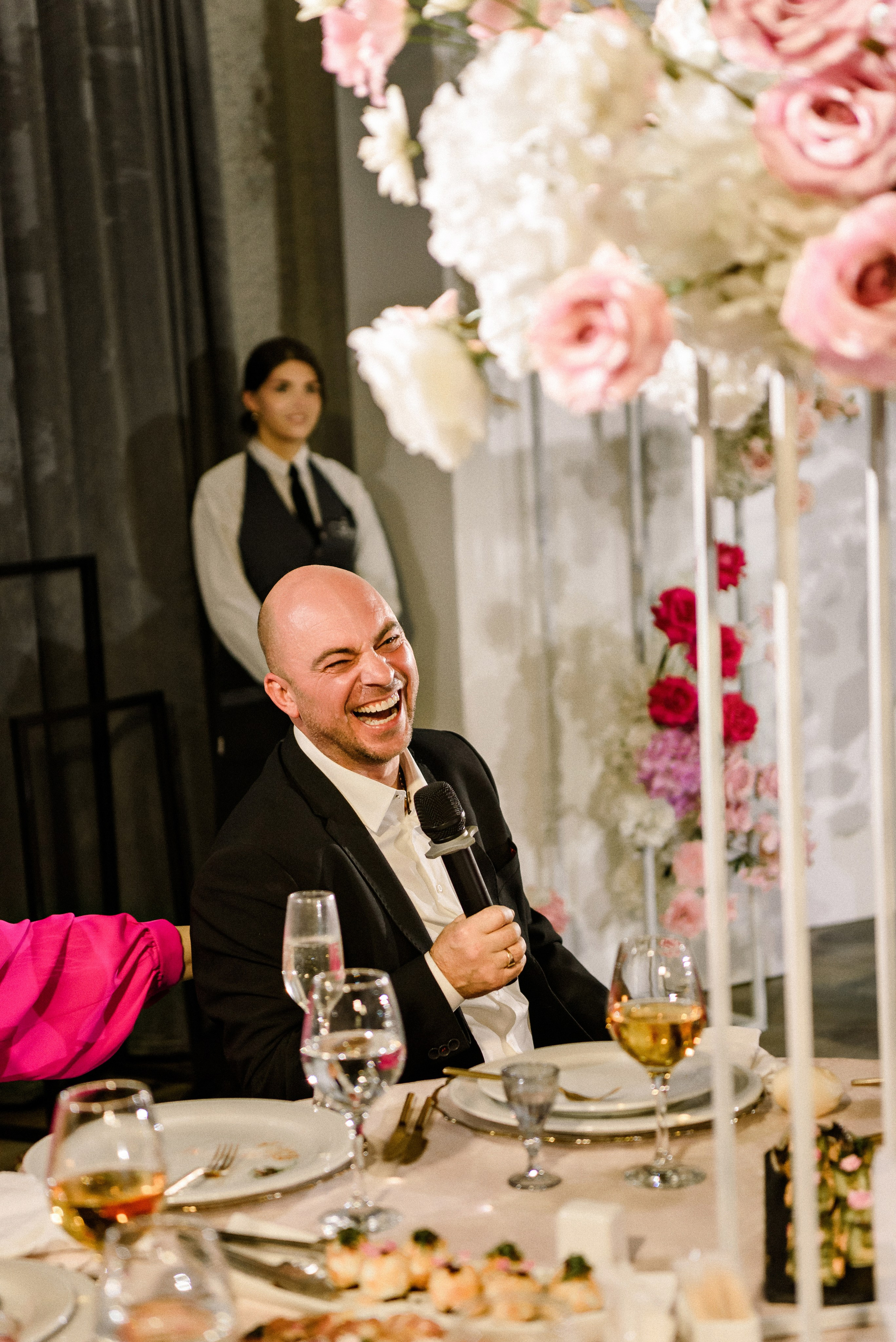 02/11/24 Маша и Вадим. Свадебный фотограф в Санкт-Петербурге София Шубик