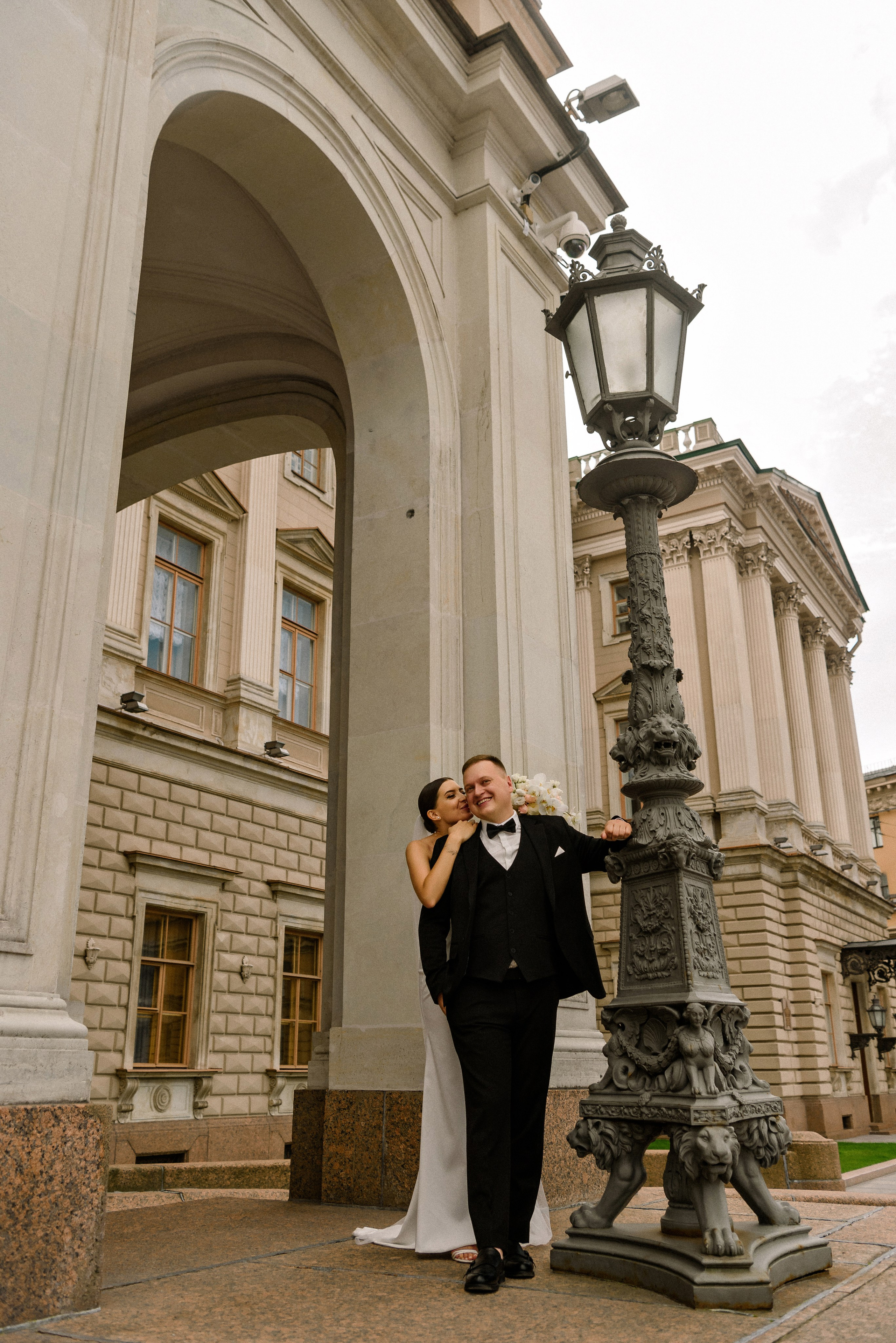 18/07/24 Кристина и Иван. Свадебный фотограф в Санкт-Петербурге София Шубик