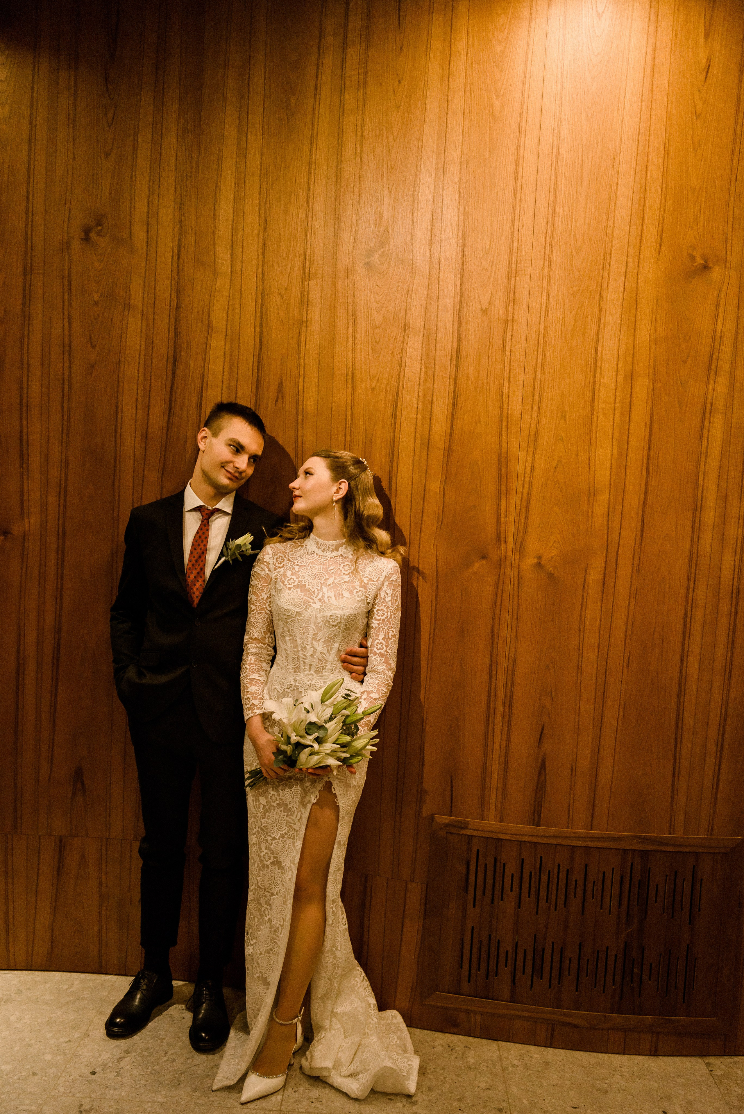 25/01/25 Екатерина и Виктор. Свадебный фотограф в Санкт-Петербурге София Шубик